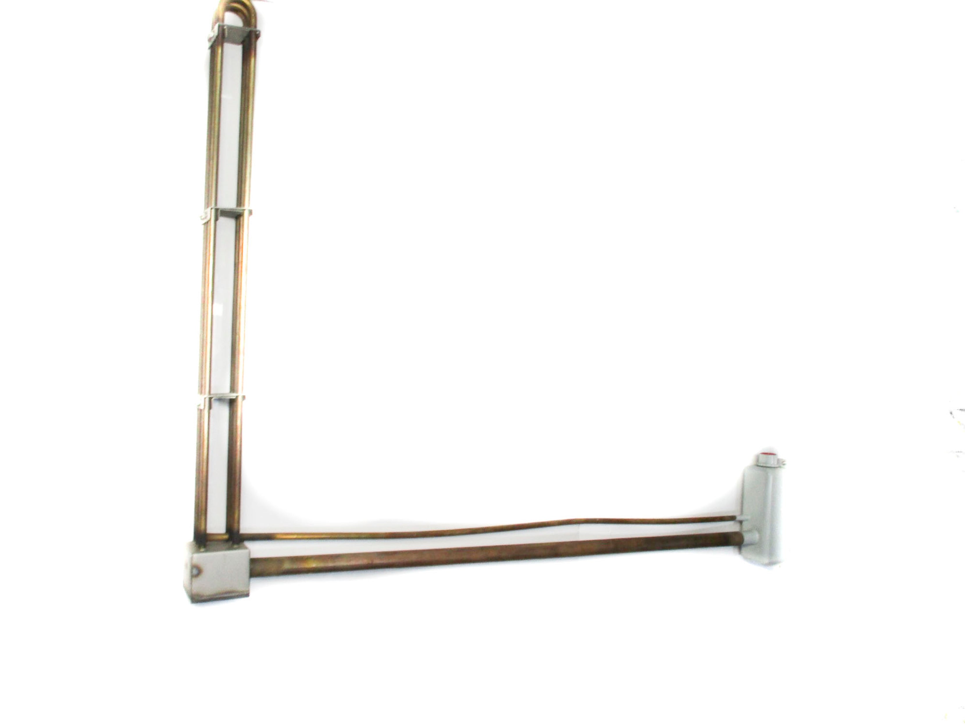 CHROMALOX TLC-312-048XX (AS PICTURED) NSNP