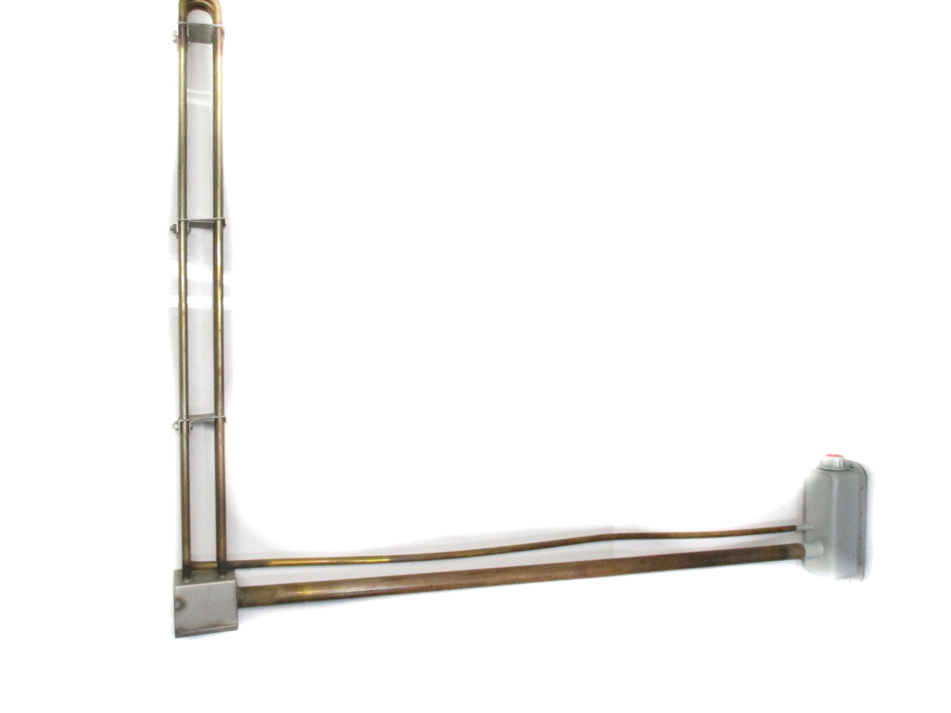 CHROMALOX TLC-312-048XX (AS PICTURED) NSNP