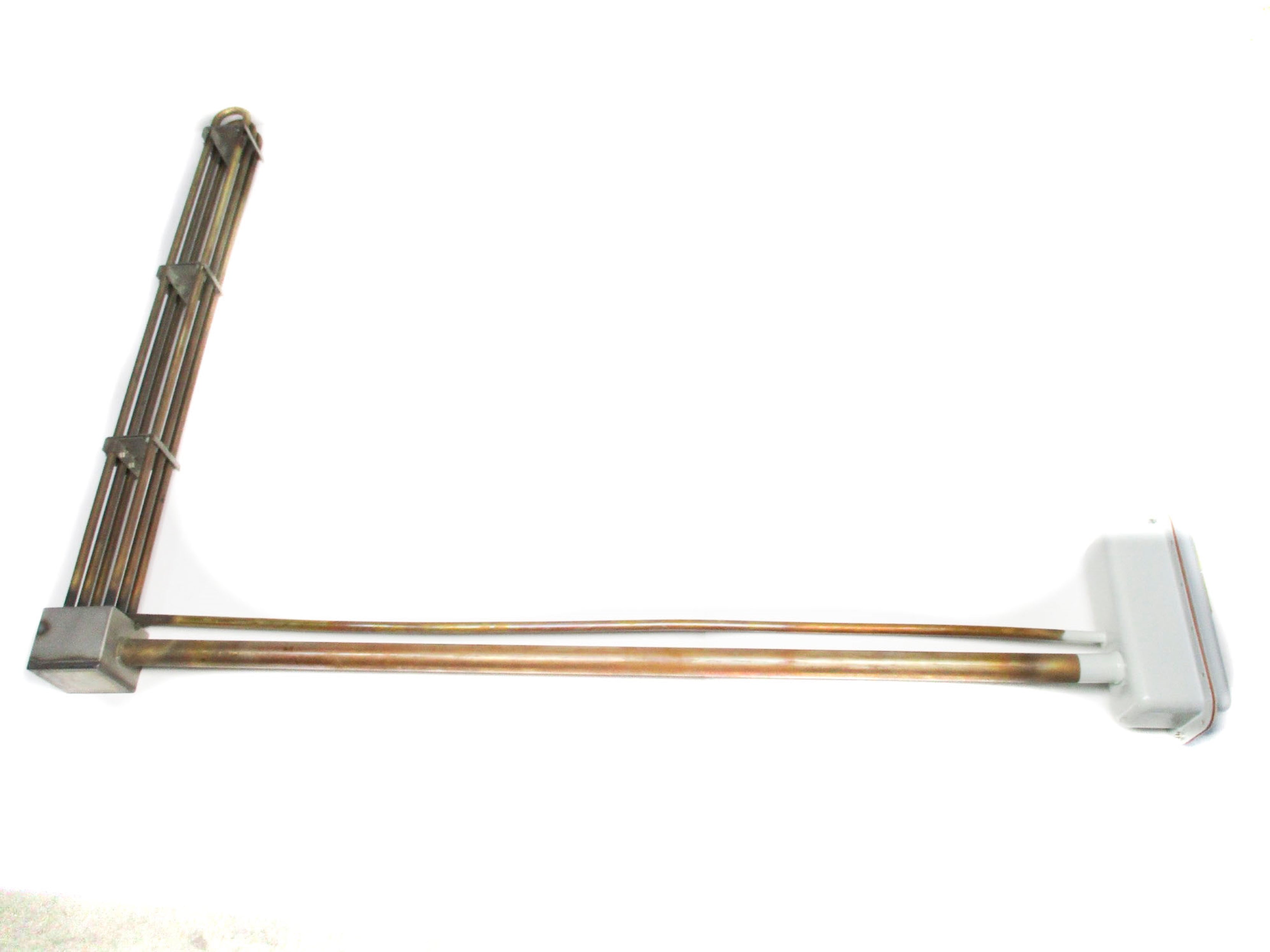 CHROMALOX TLC-312-048XX (AS PICTURED) NSNP