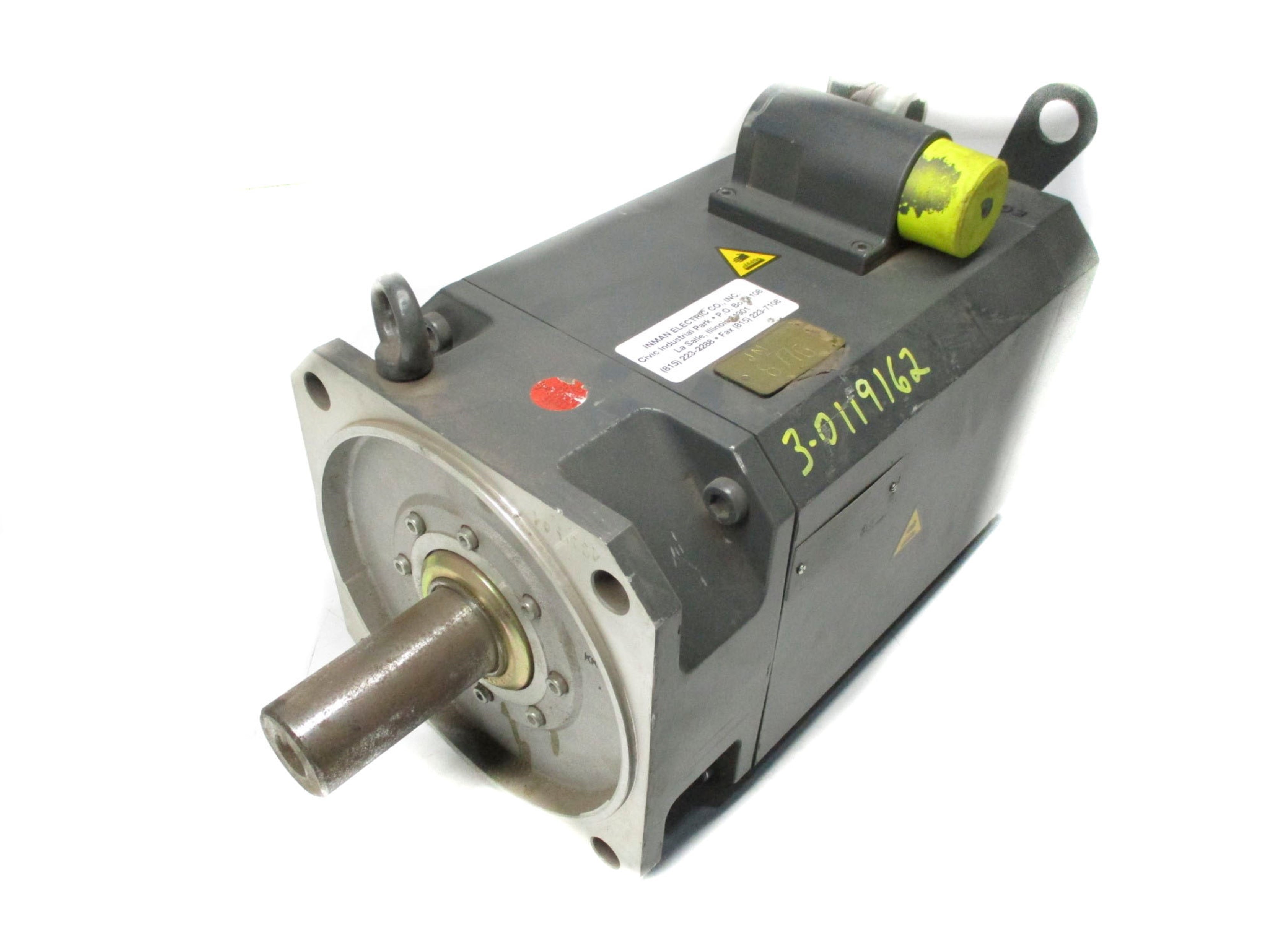 SIEMENS 1FT6102-8AF71-1EH1 UNMP