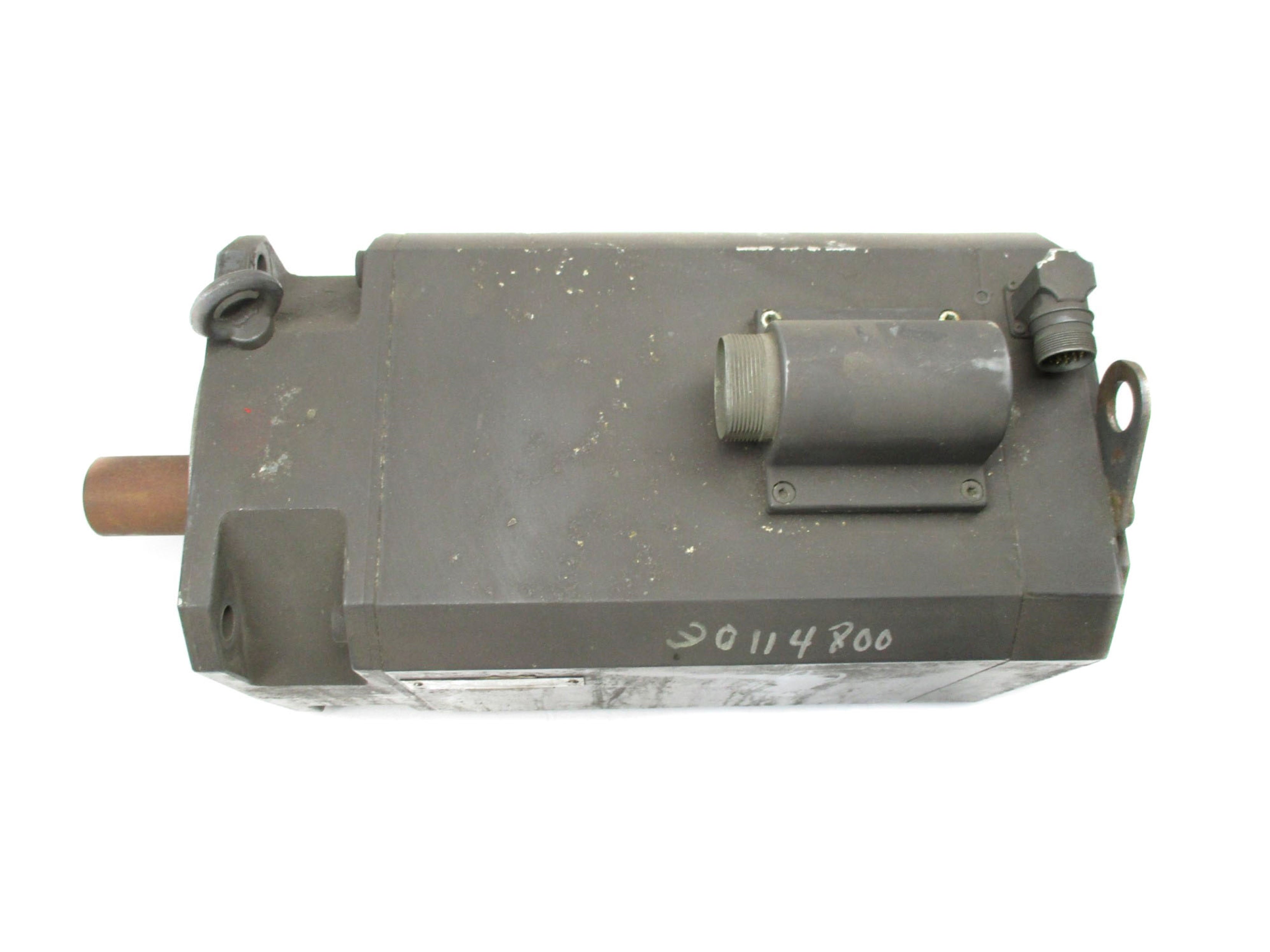 SIEMENS 1FT6105-8AC71-3AK3 UNMP