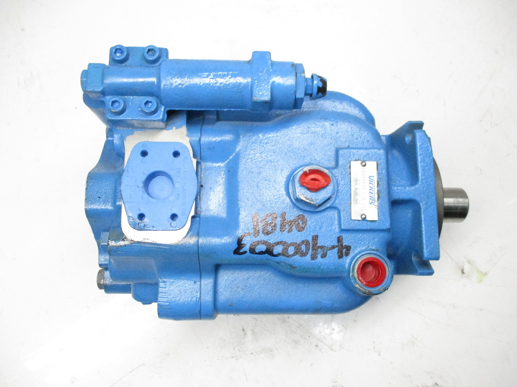 VICKERS PVH74QICRAF13S10CM731 NSNP