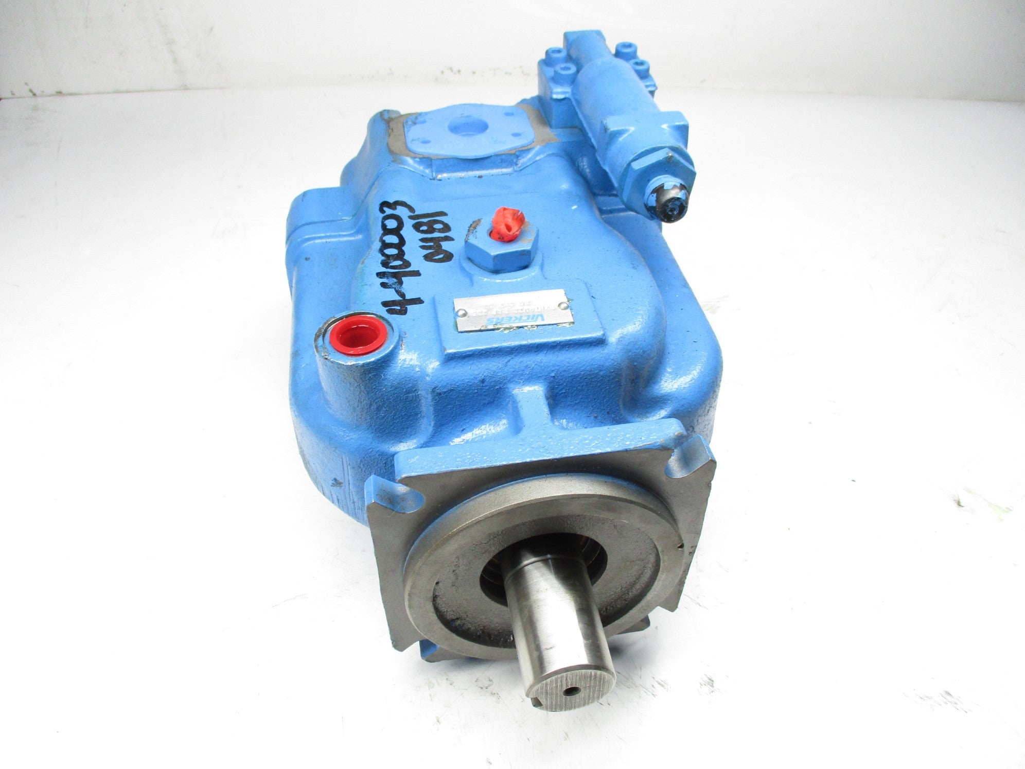 VICKERS PVH74QICRAF13S10CM731 NSNP