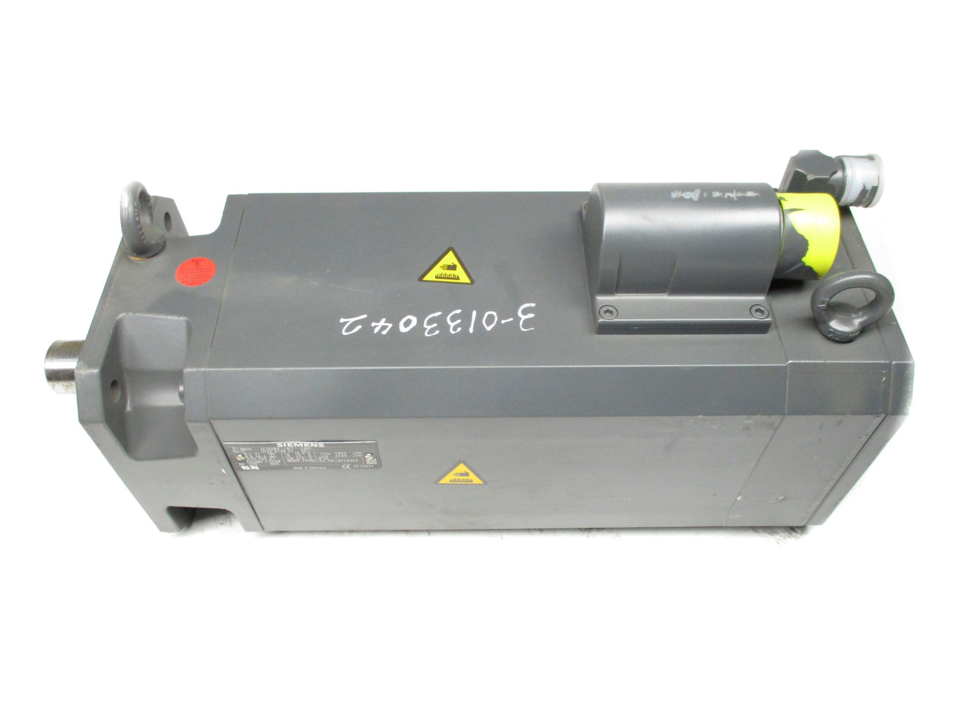 SIEMENS 1FT6086-1AF71-3AH1 NSNP