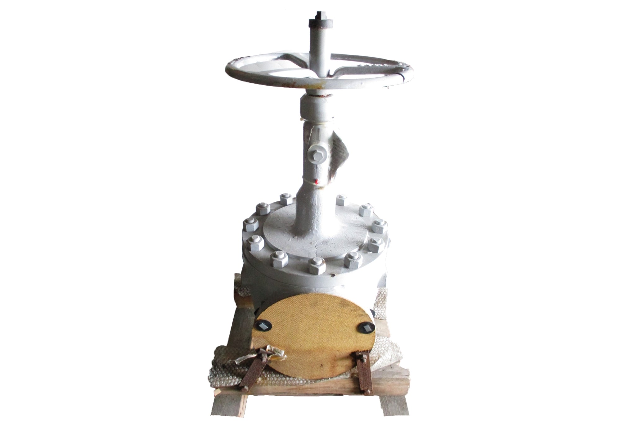 ORBIT 8" T7 VALVE NSMP