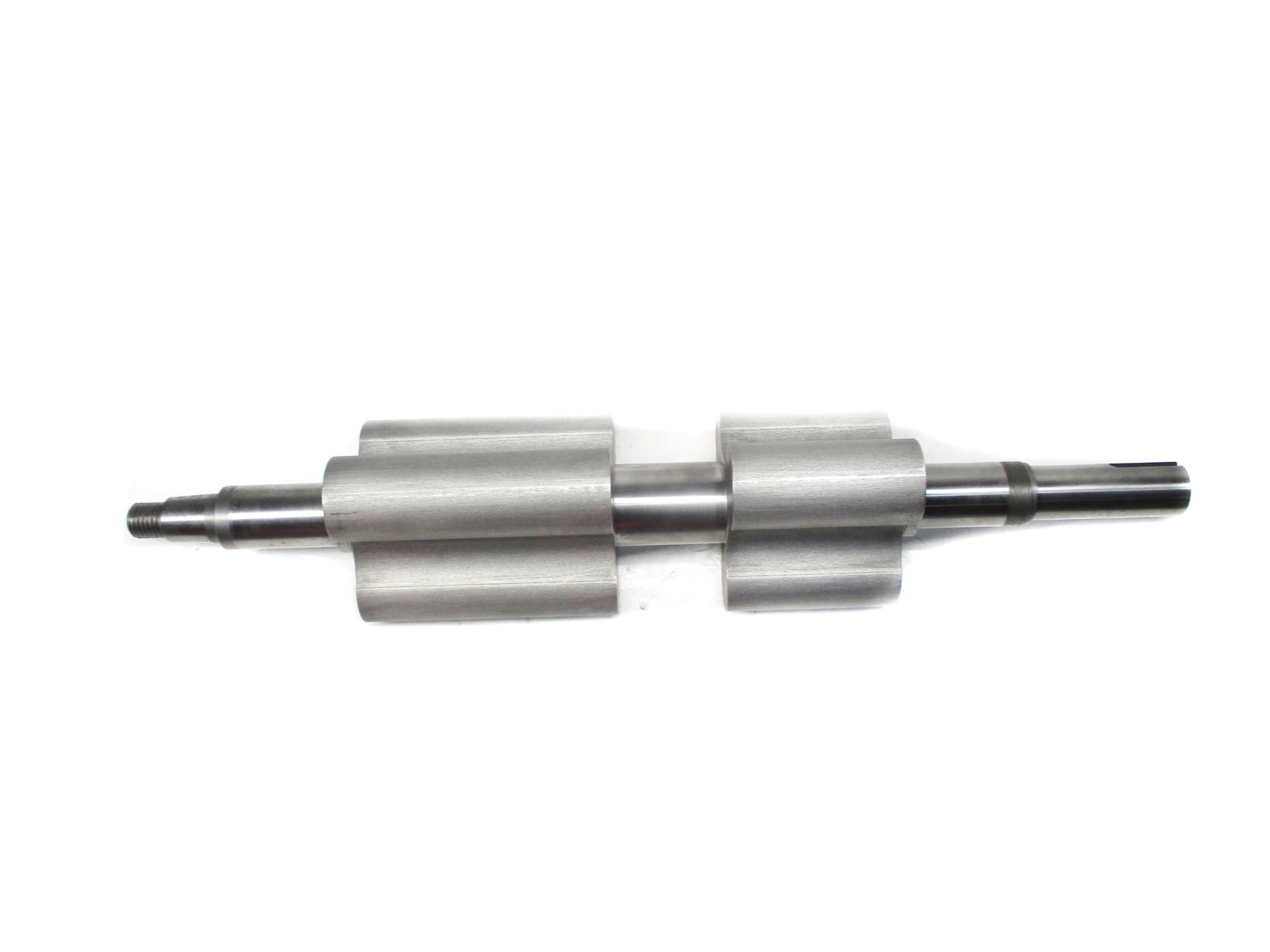 ANLET ROTOR SHAFT 0104G102287 NSMP