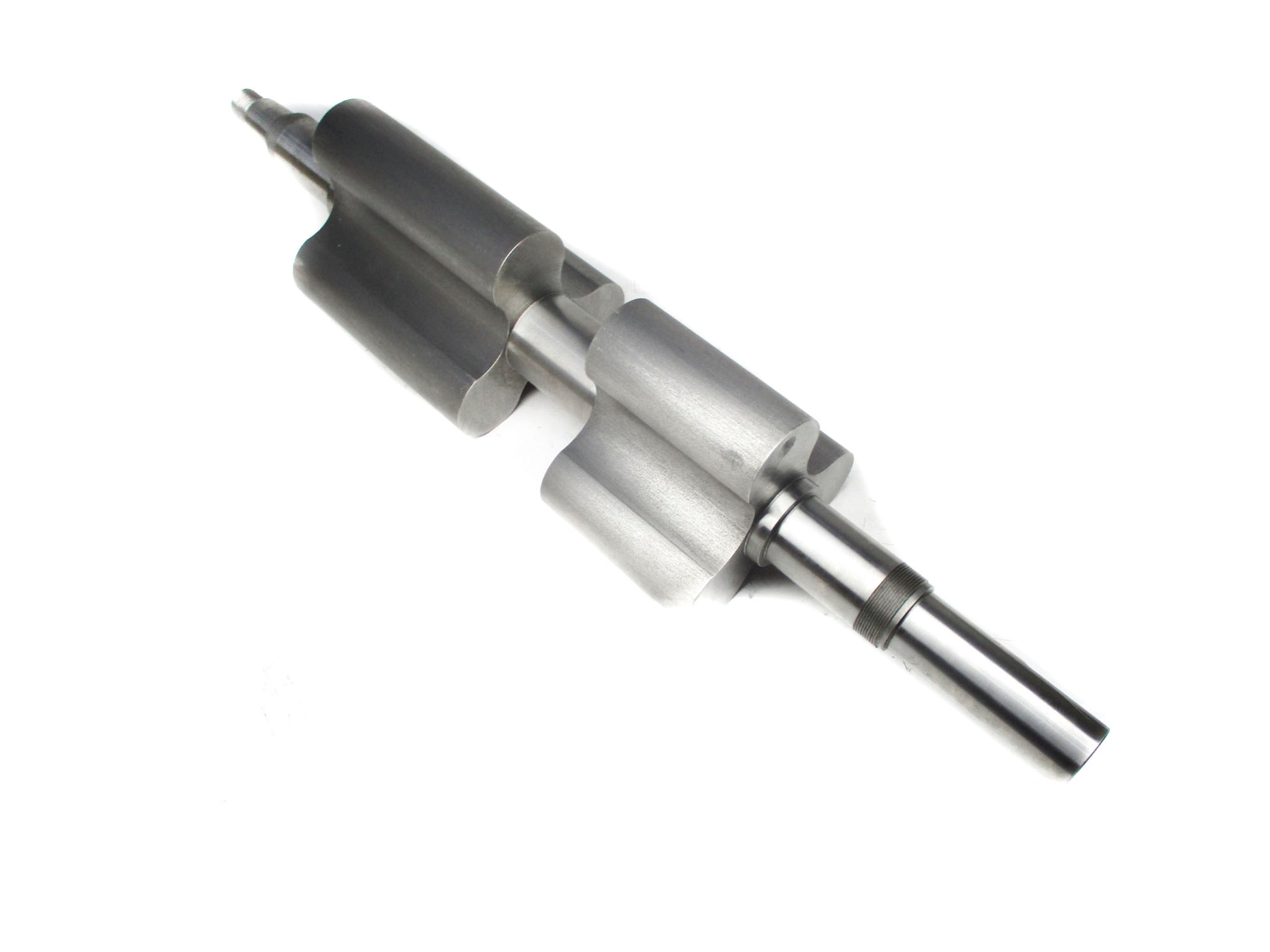 ANLET ROTOR SHAFT 0104G102287 NSMP