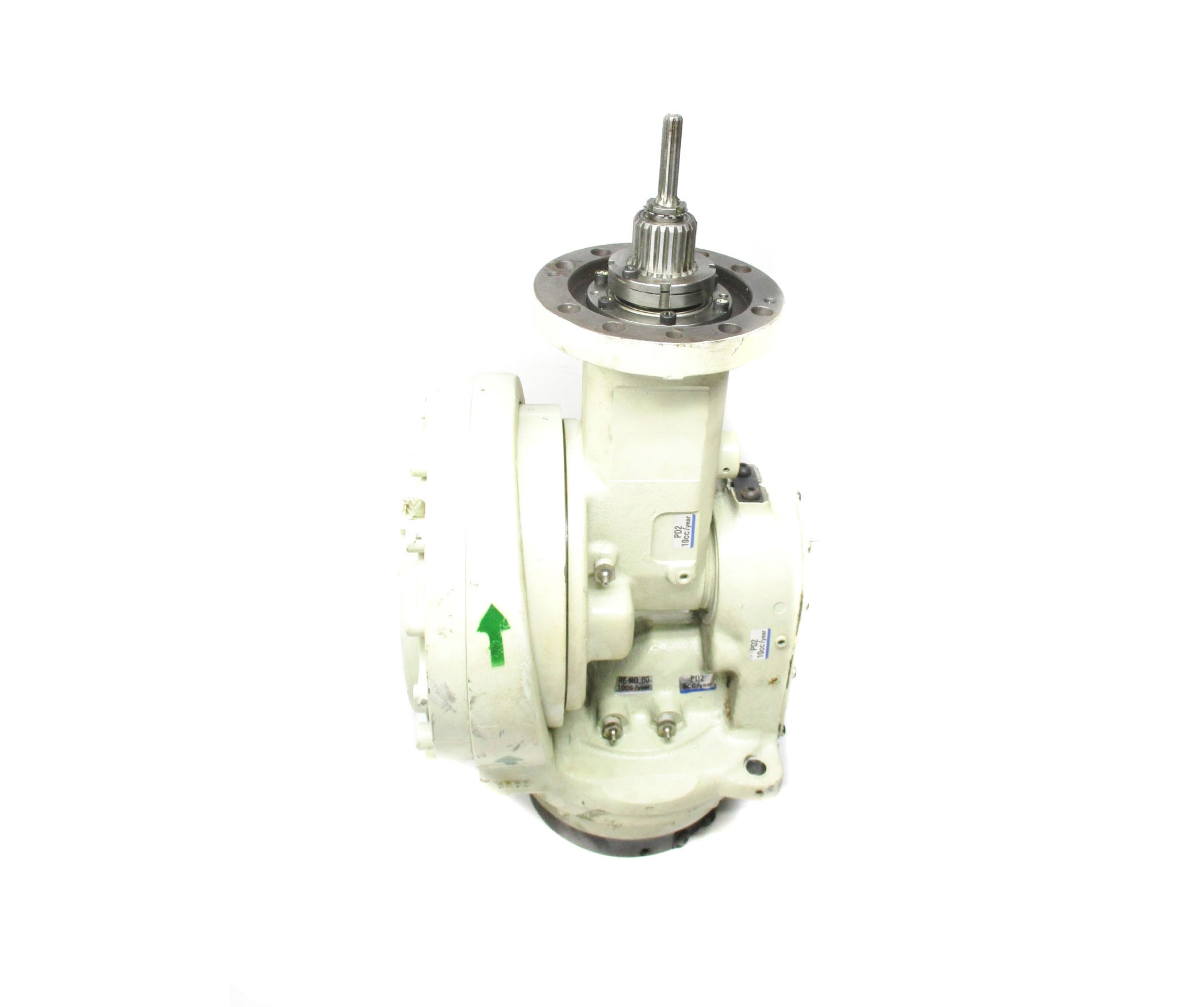 NACHI SP-W1-023 (AS PICTURED) NSNP