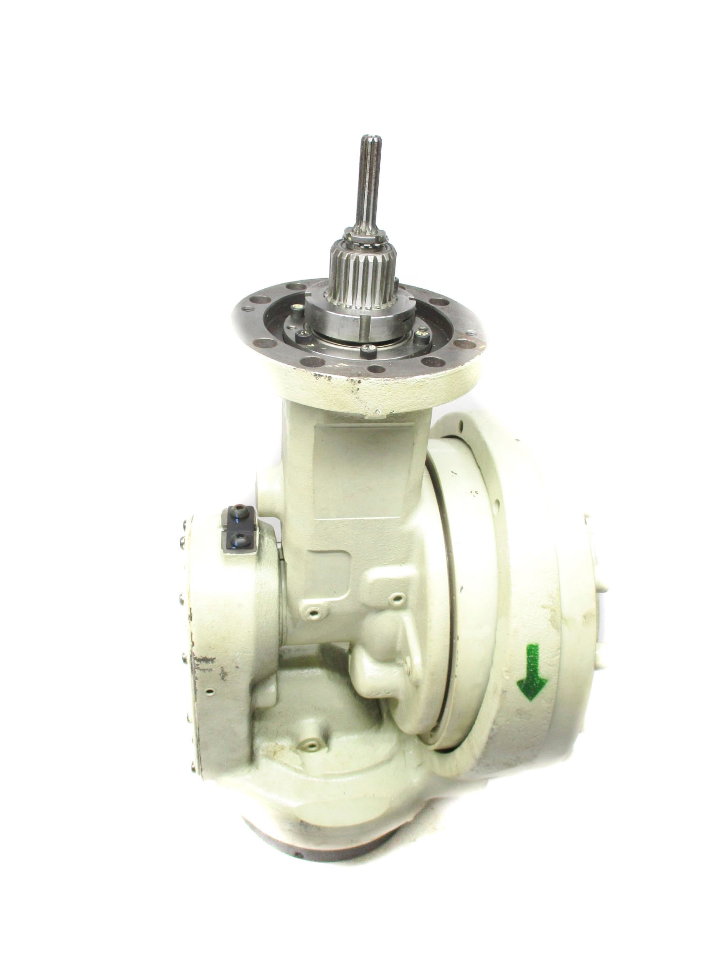 NACHI SP-W1-023 (AS PICTURED) NSNP