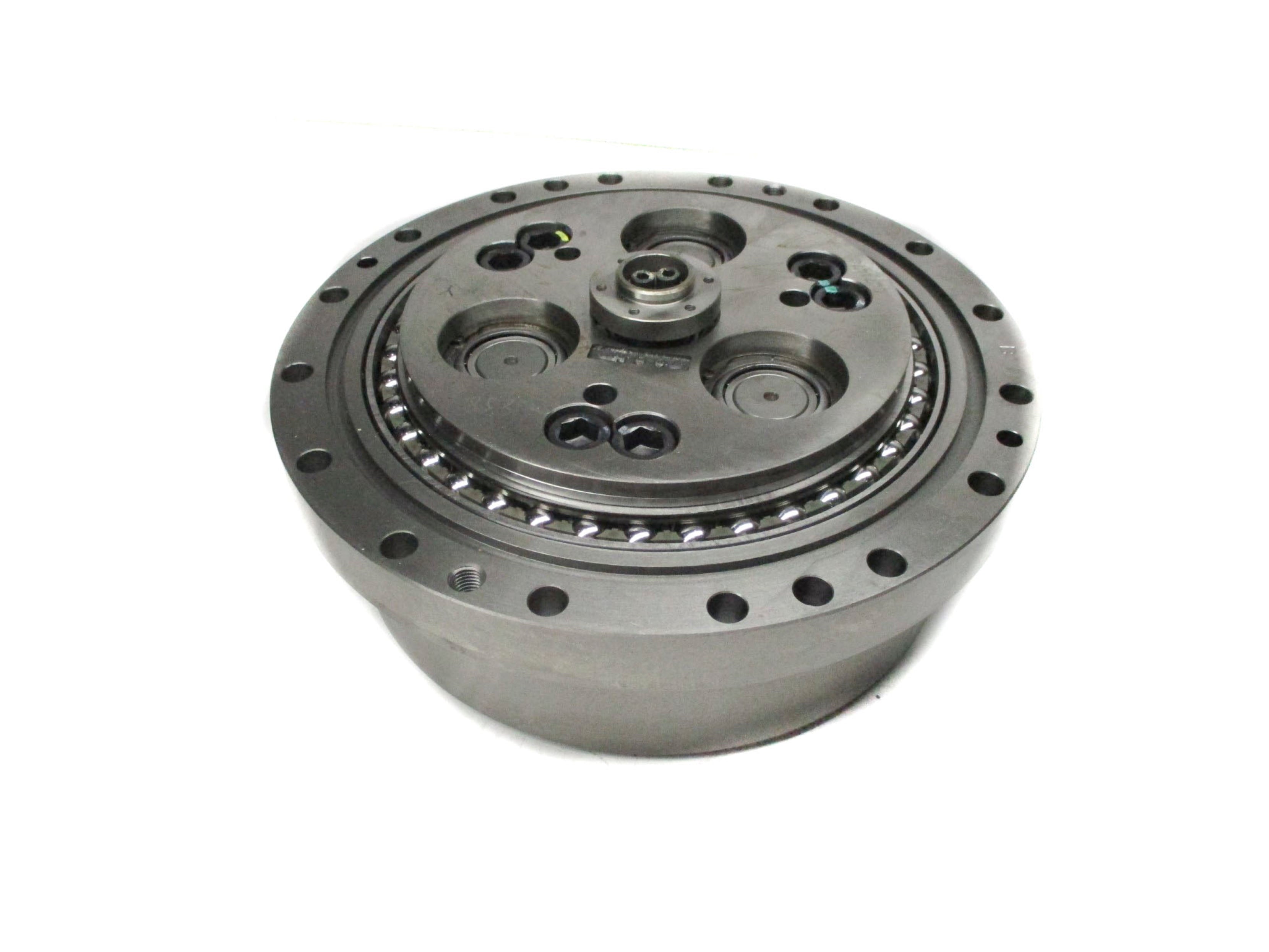 NABTESCO VIGODRIVE RV-320E-219.46 NSMP