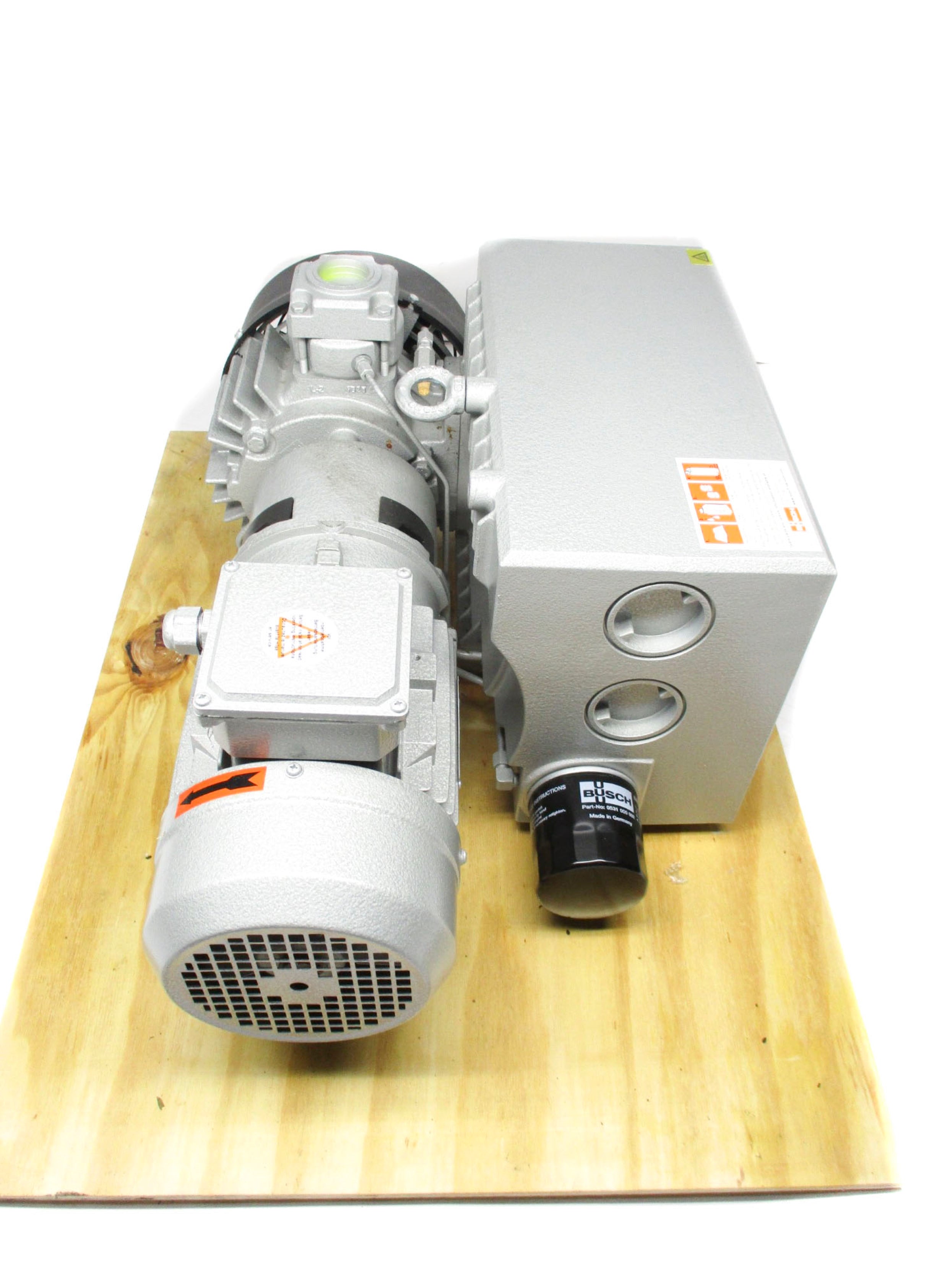 BUSCH RA 0063 F 503 NSNP