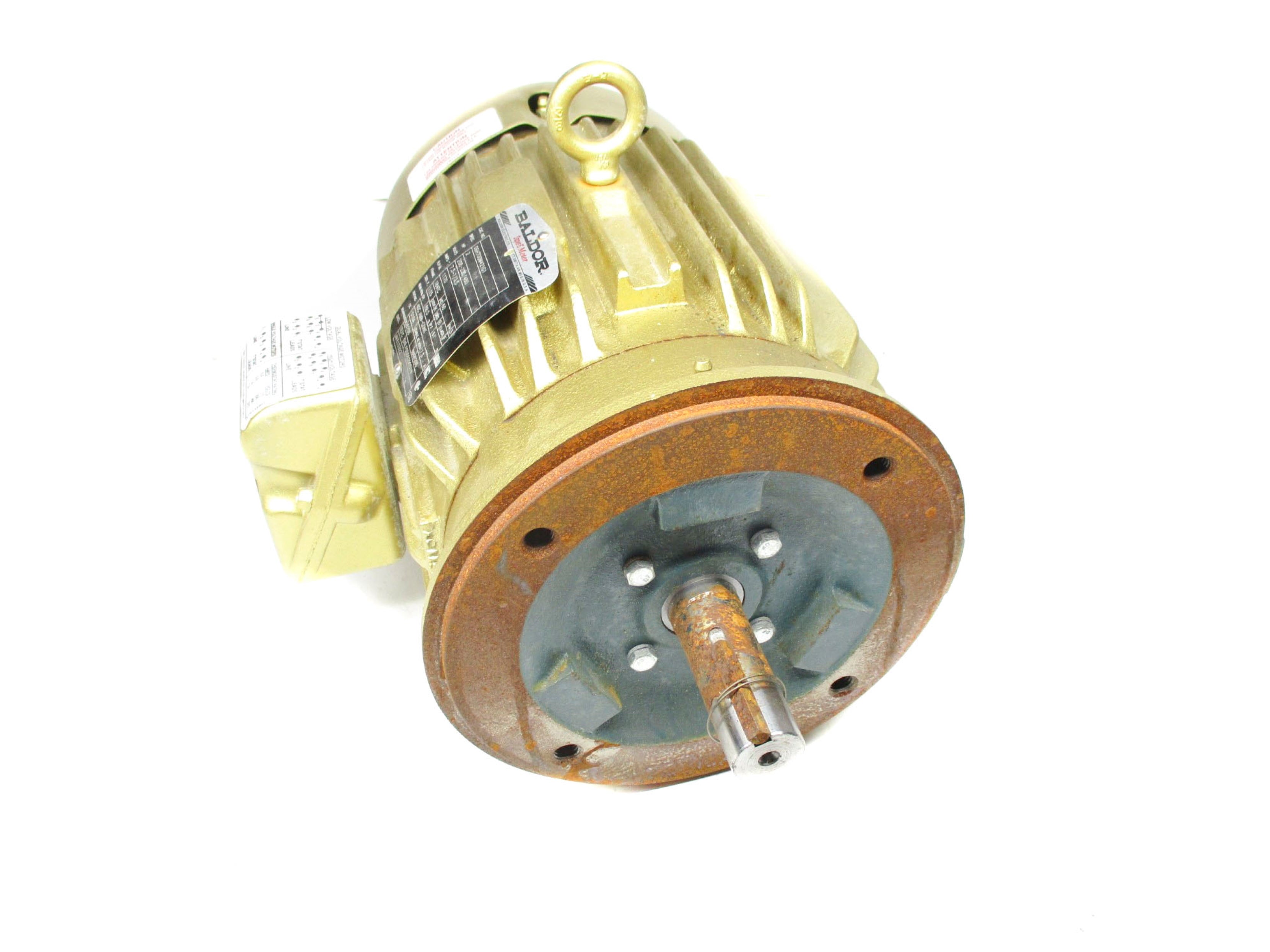 BALDOR AFE13322 NSNP