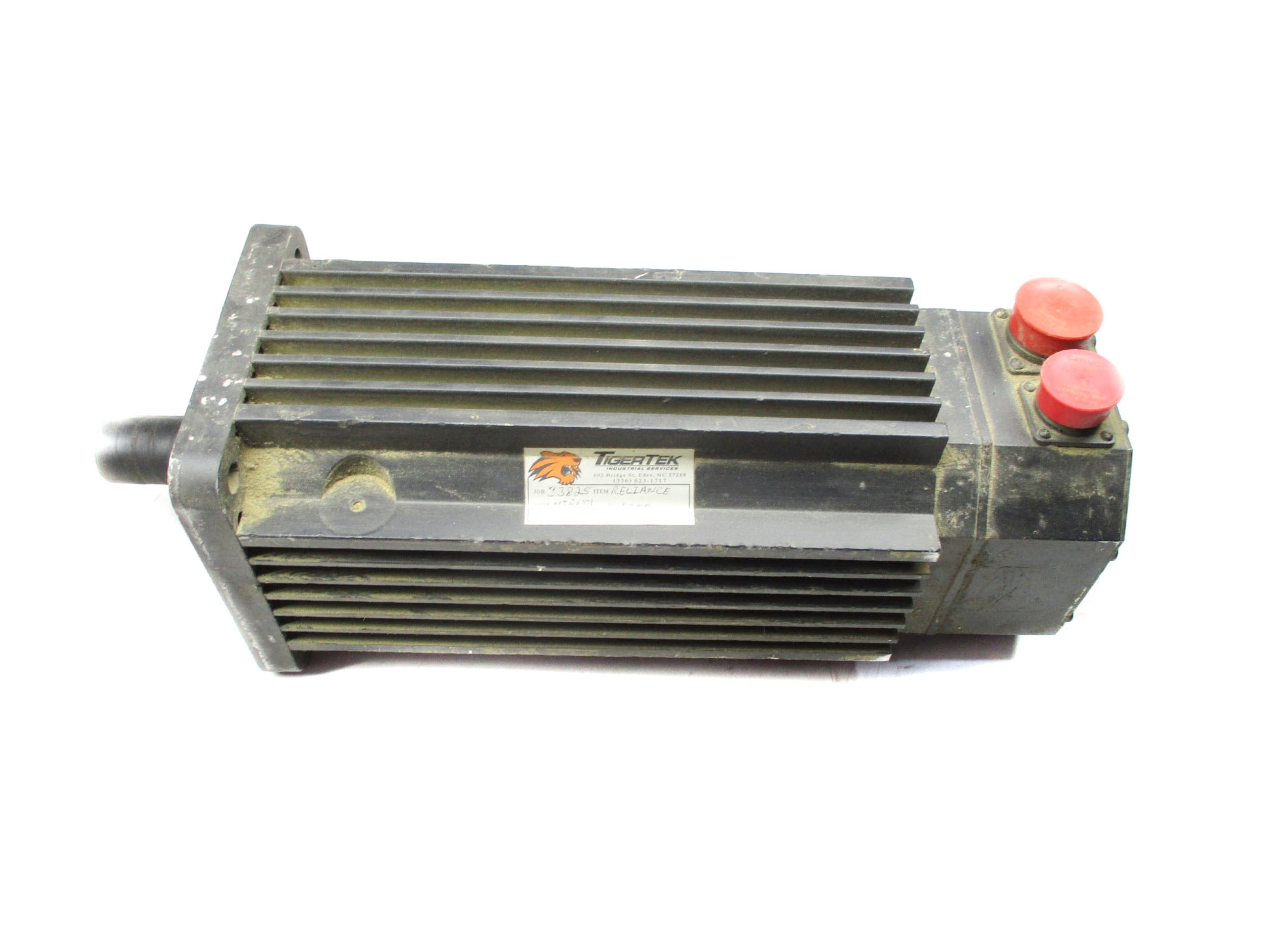 RELIANCE ELECTRIC H-6300-Q-H00AA UNMP