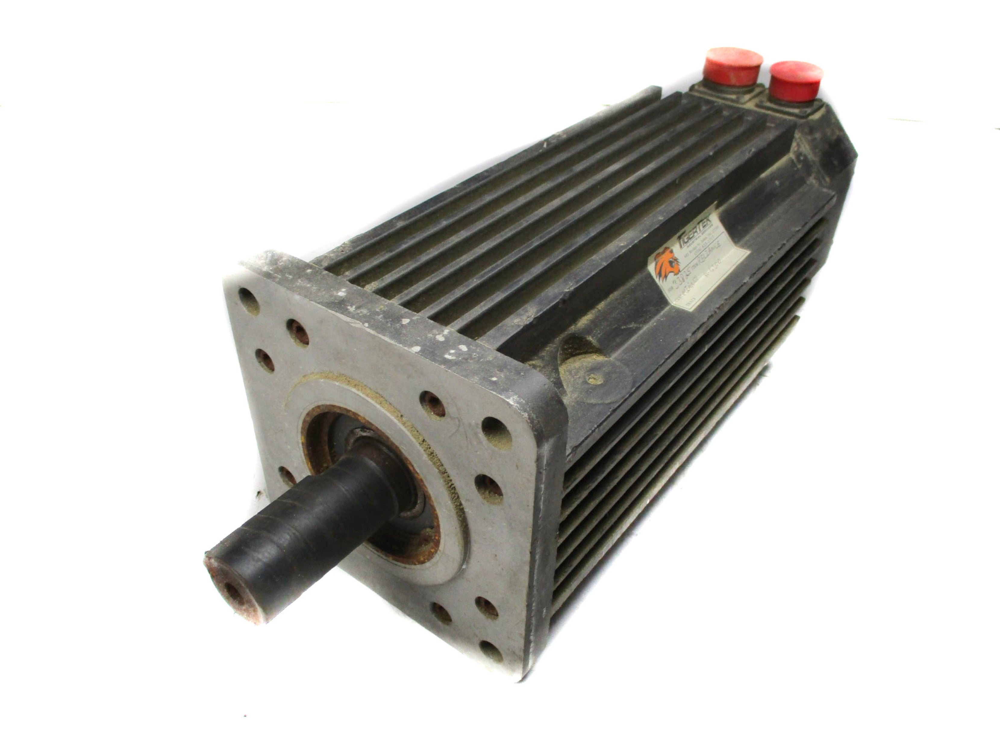 RELIANCE ELECTRIC H-6300-Q-H00AA UNMP