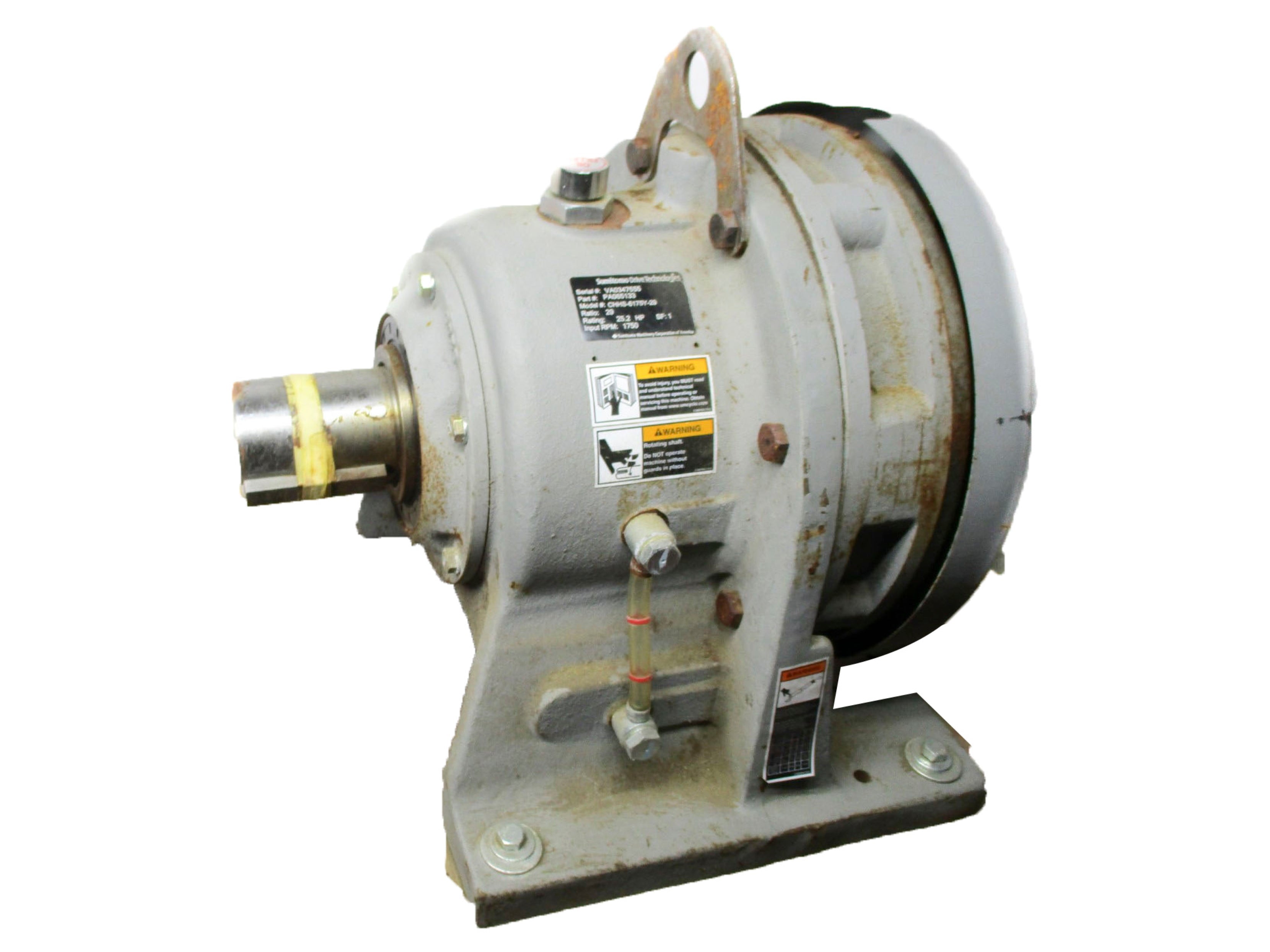 SUMITOMO PA065133 CHHS-6175Y-29 UNMP