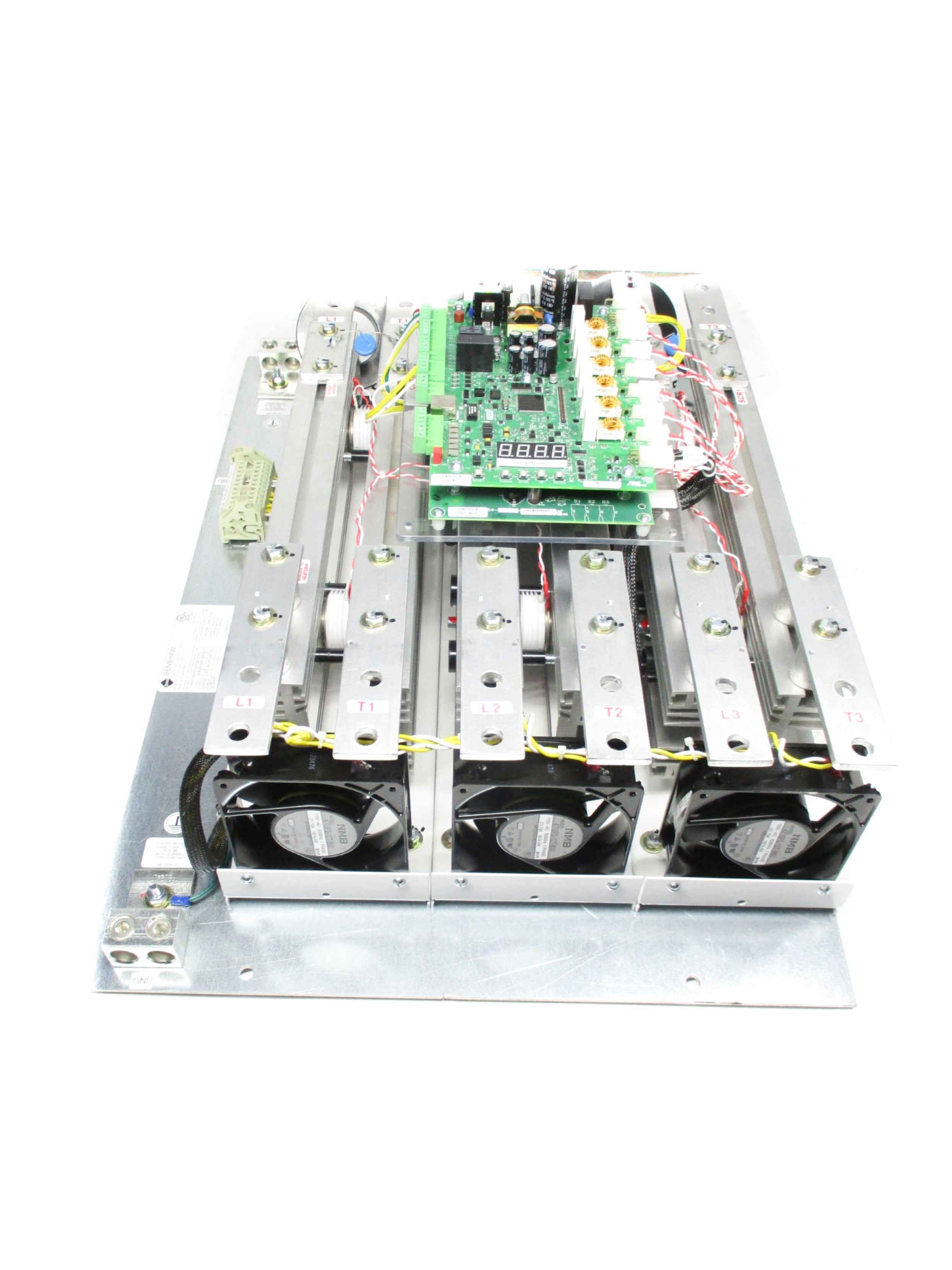 BENSHAW RC3-0-S-361A-35C (AS PICTURED) NSNP