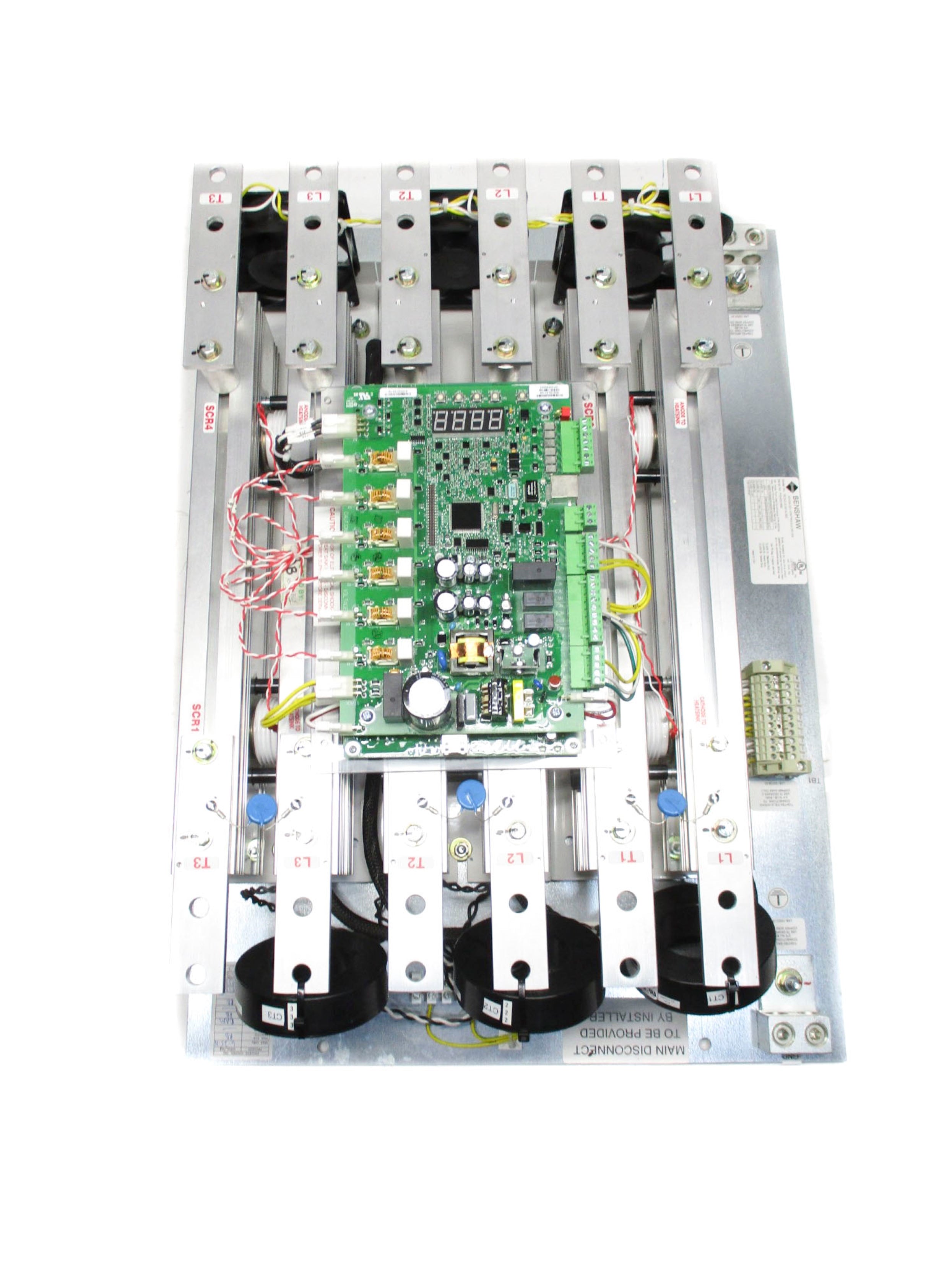 BENSHAW RC3-0-S-361A-35C (AS PICTURED) NSNP