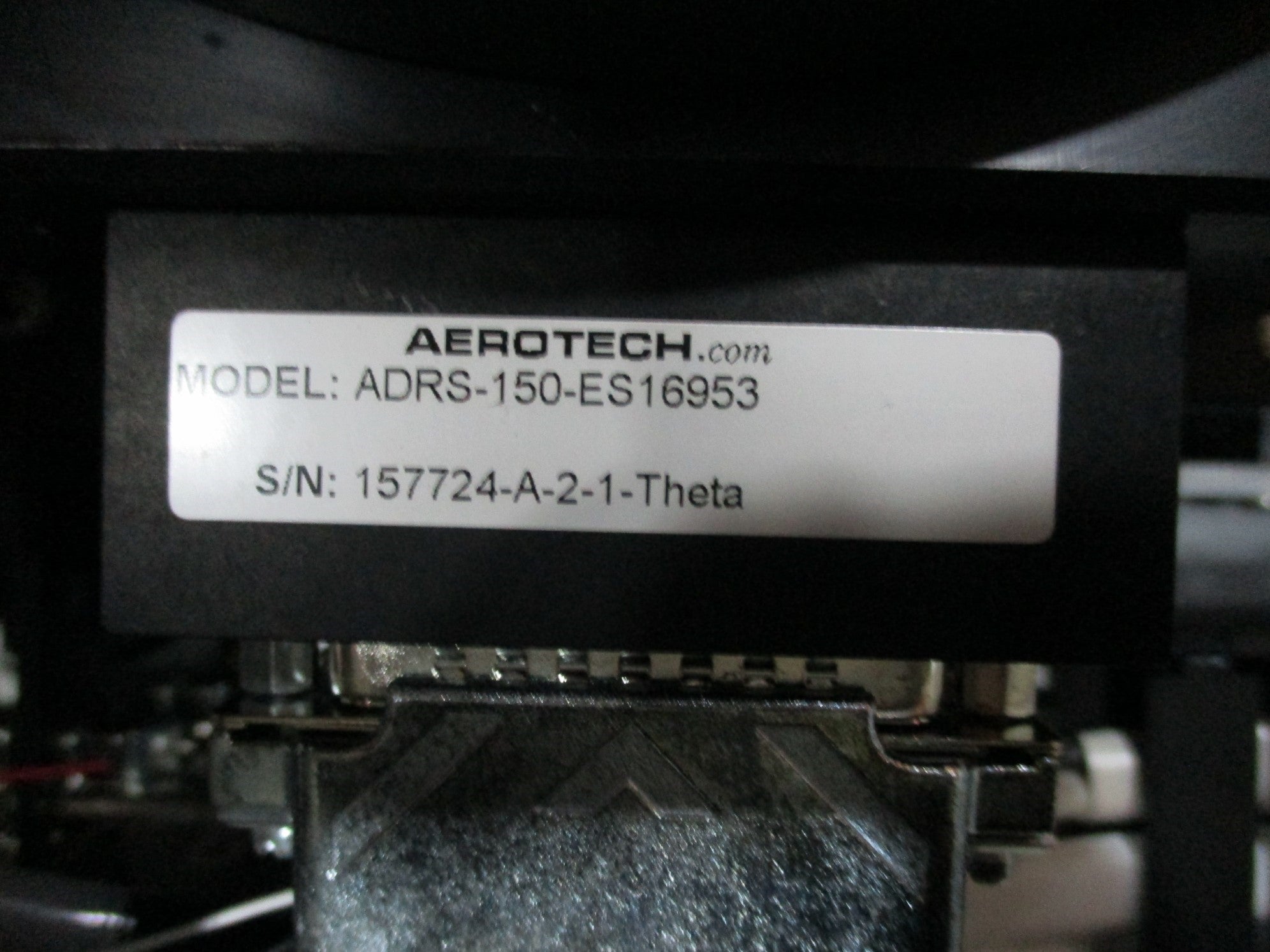 TERMOTEK P722-14626 (AS PICTURED) UNMP