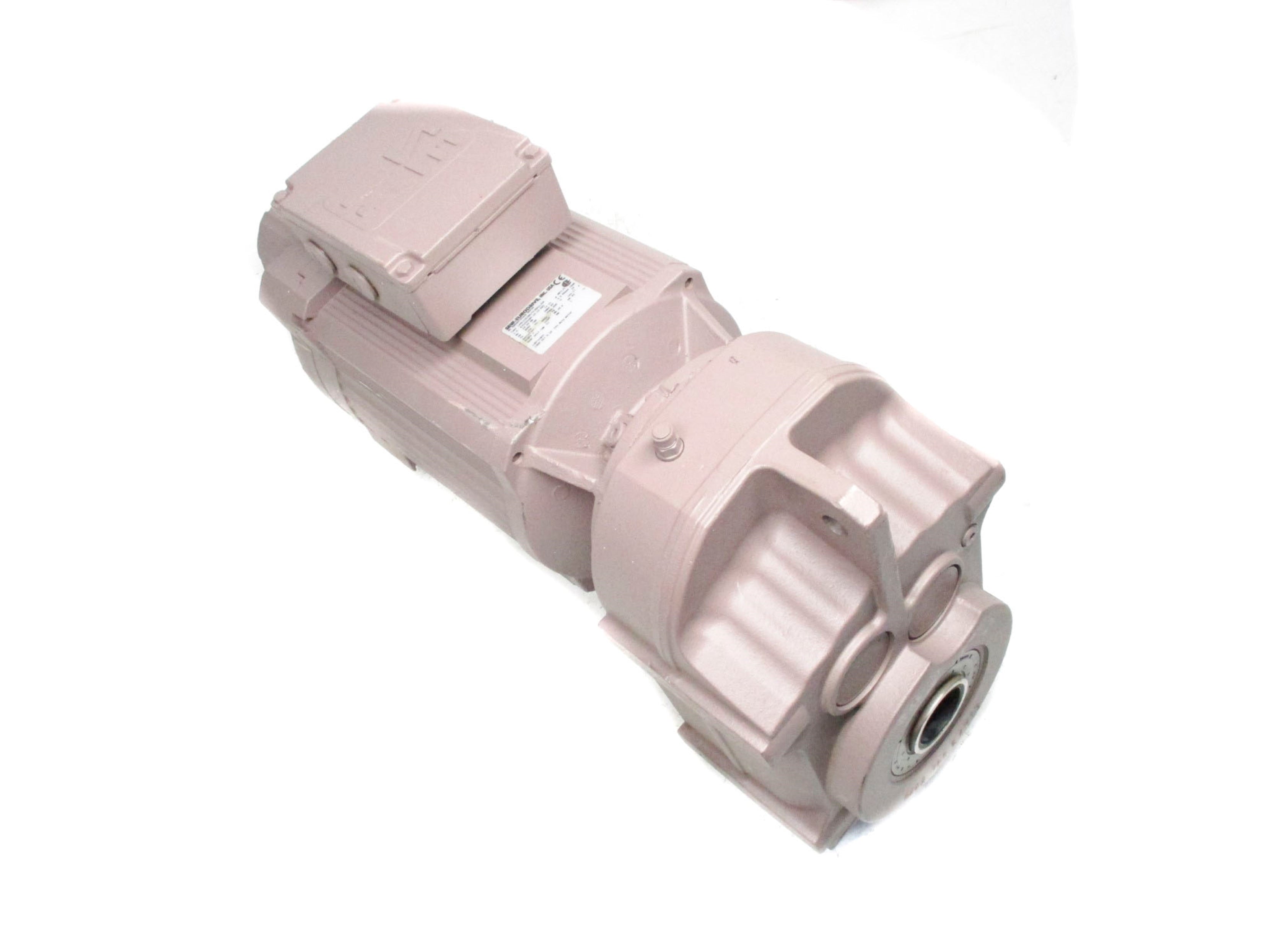 SEW-EURODRIVE FH57A CFM112S/BR/TF/RH1L/KK (AS PICTURED) UNMP