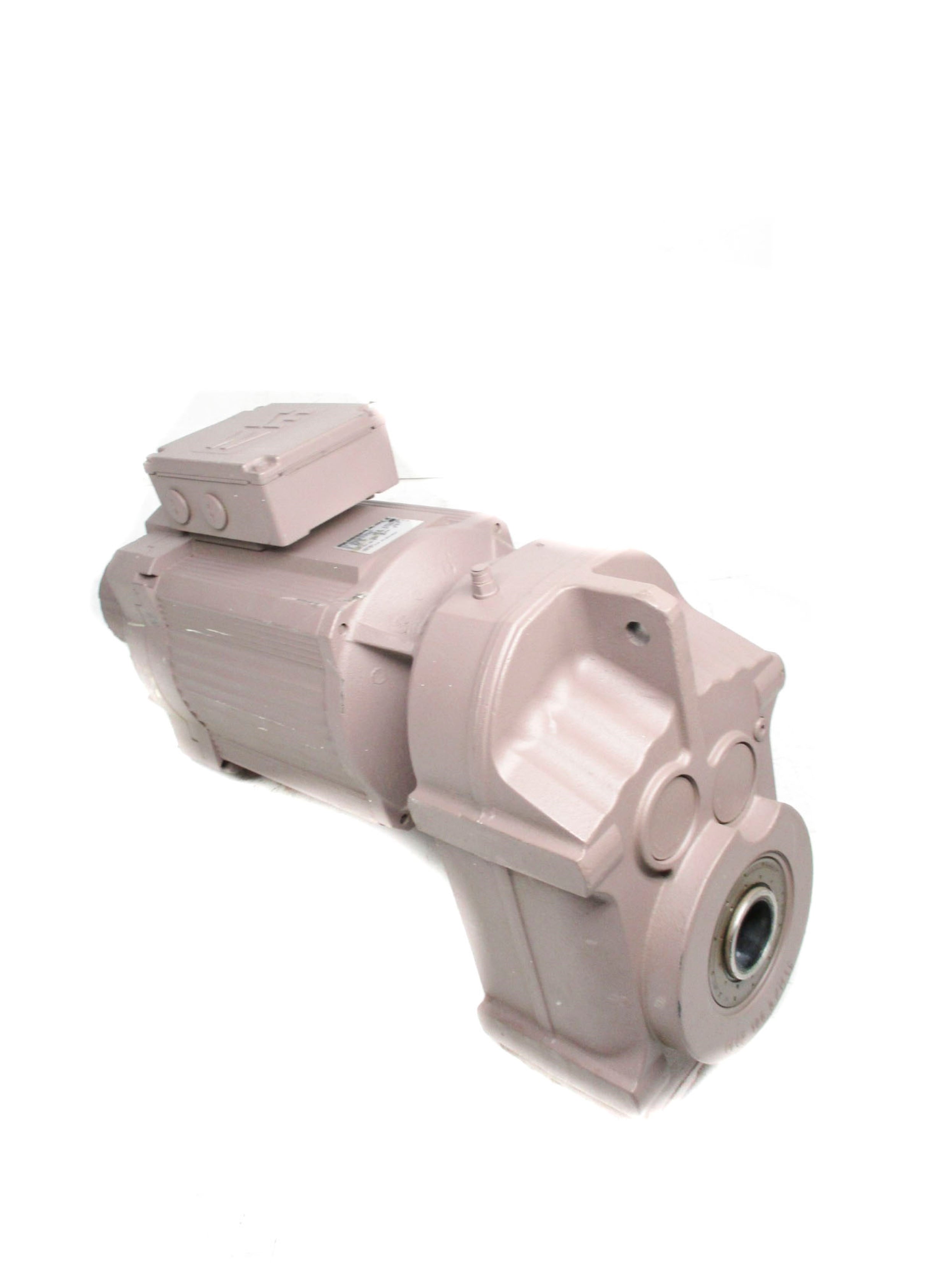 SEW-EURODRIVE FH57A CFM112S/BR/TF/RH1L/KK (AS PICTURED) UNMP