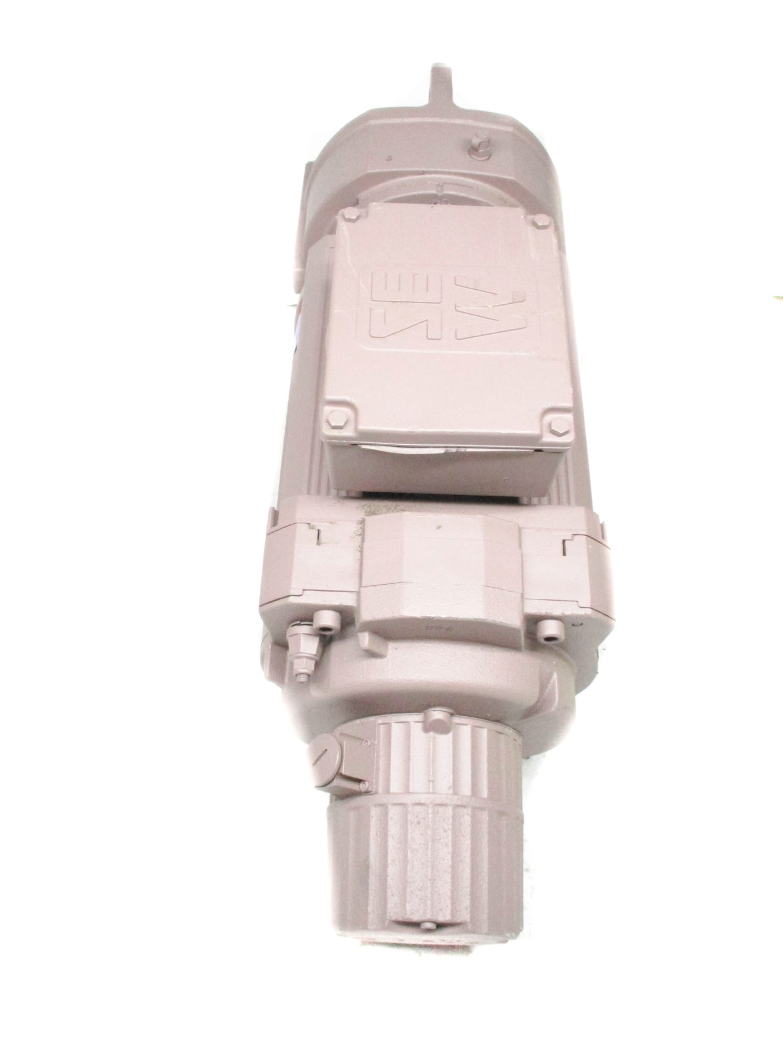 SEW-EURODRIVE FH57A CFM112S/BR/TF/RH1L/KK (AS PICTURED) UNMP