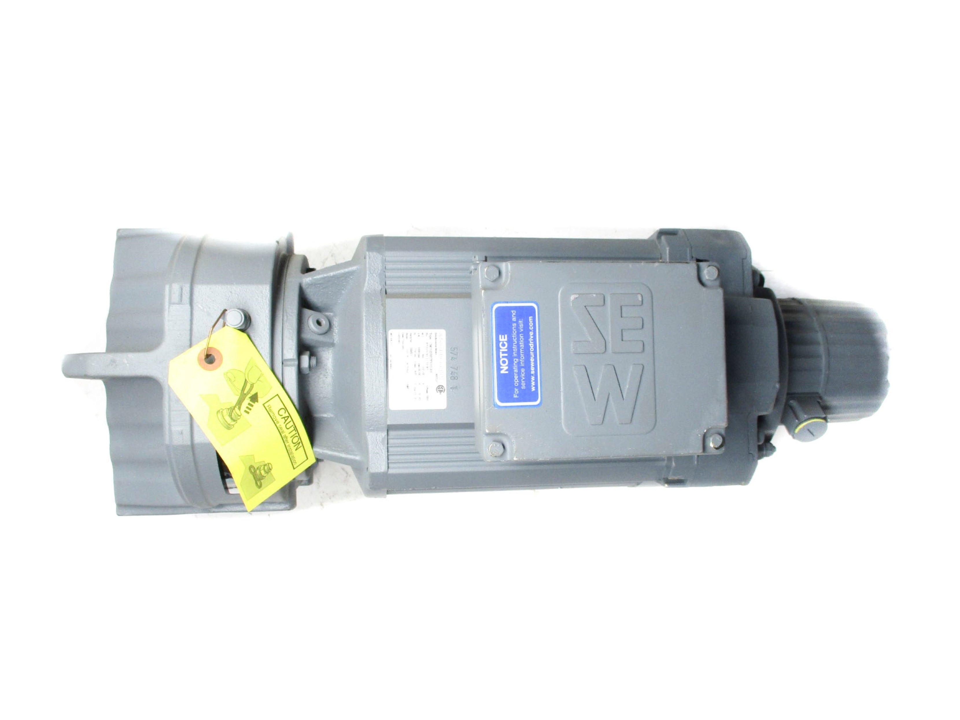 SEW-EURODRIVE FH57 CM112SBRTFRH1LKK NSNP