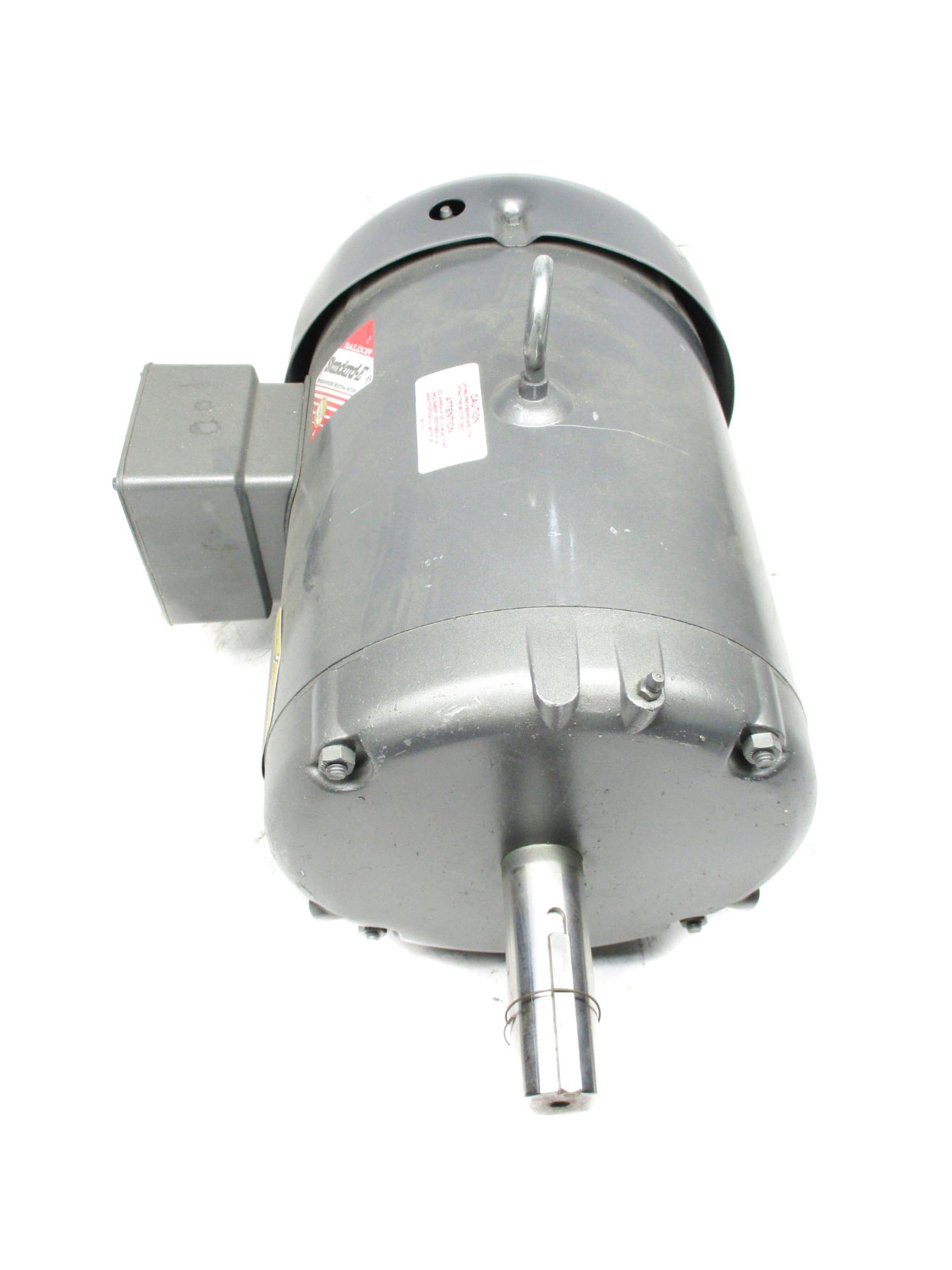 BALDOR M3711T NSNP