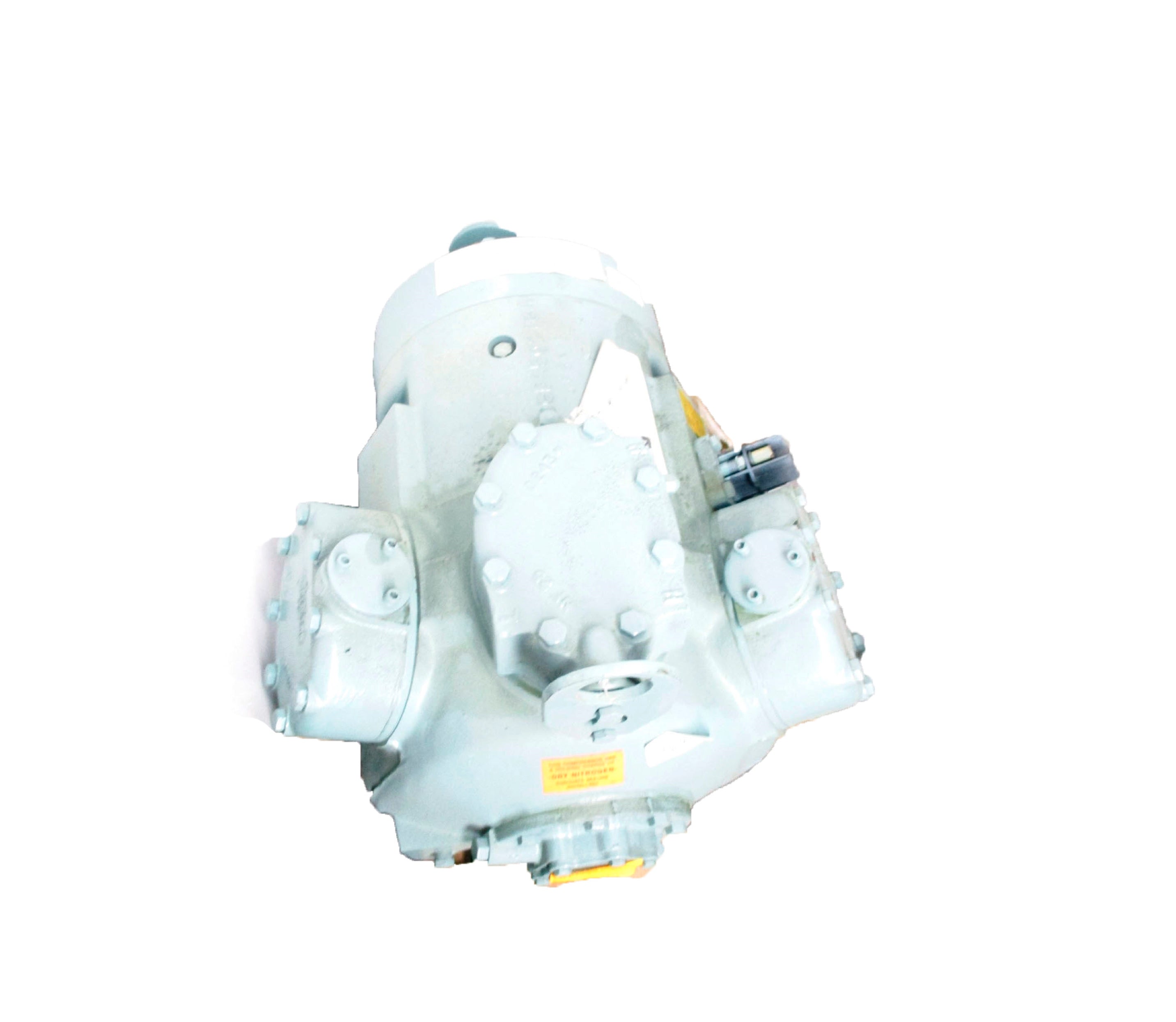 AMERICAN COMPRESSOR O6DR3378BC1200 NSNP