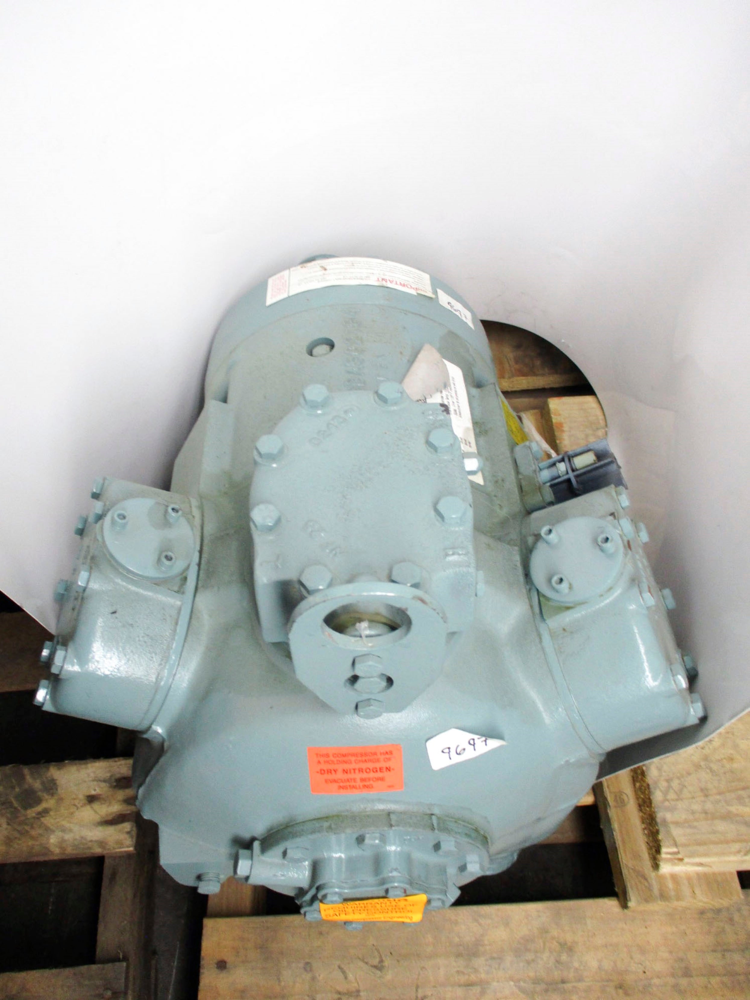 AMERICAN COMPRESSOR O6DR3378BC1200 NSNP