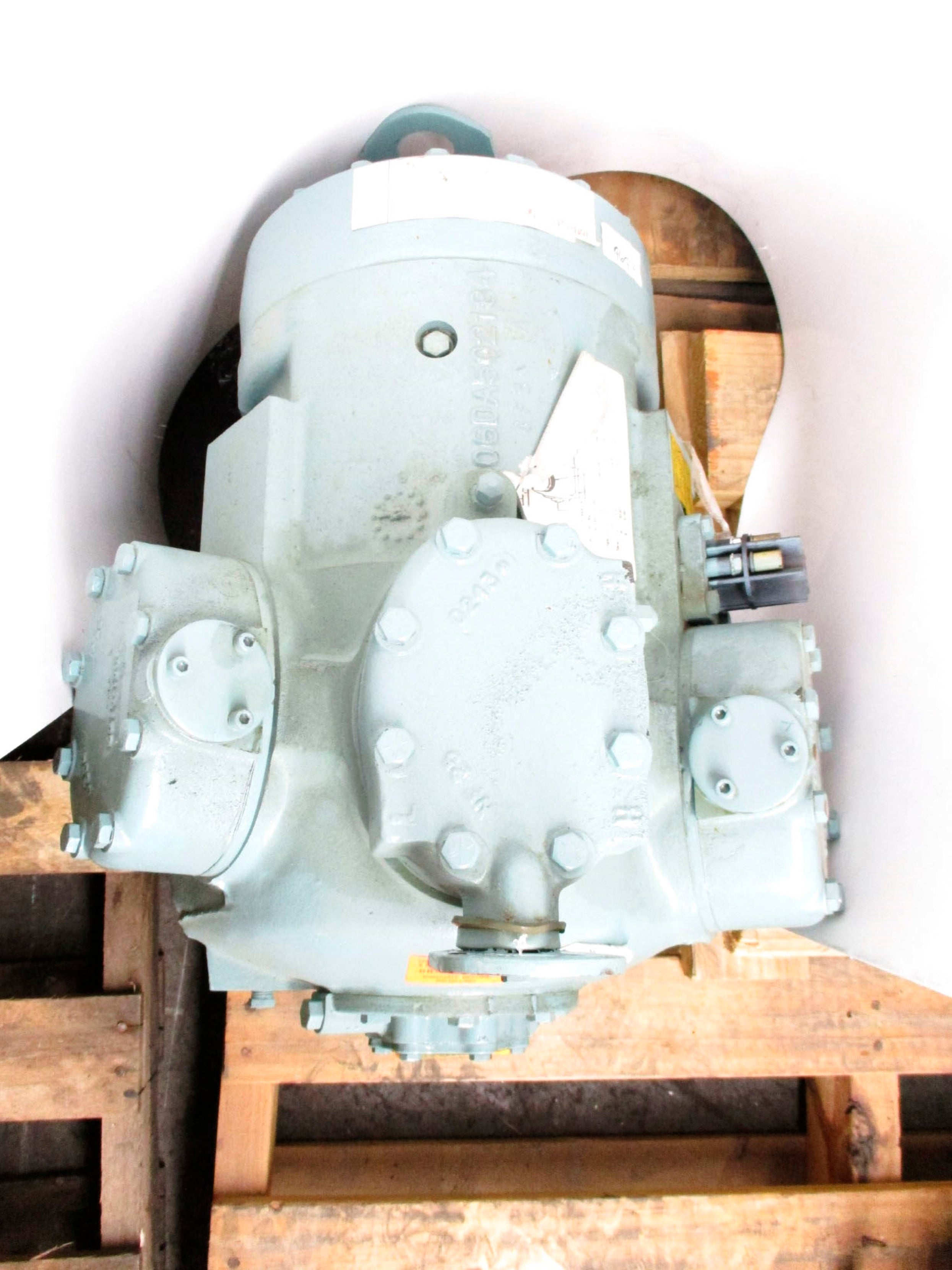 AMERICAN COMPRESSOR O6DR3378BC1200 NSNP