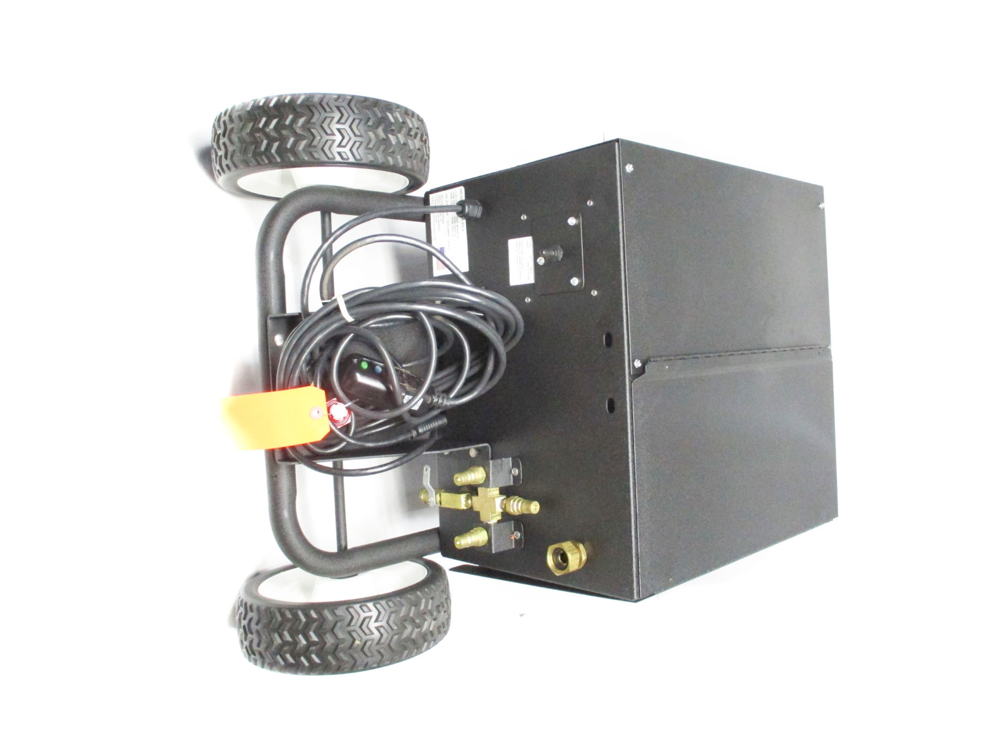 TPI INDUSTRIAL HPM-PCT (AS PICTURED) NSMP