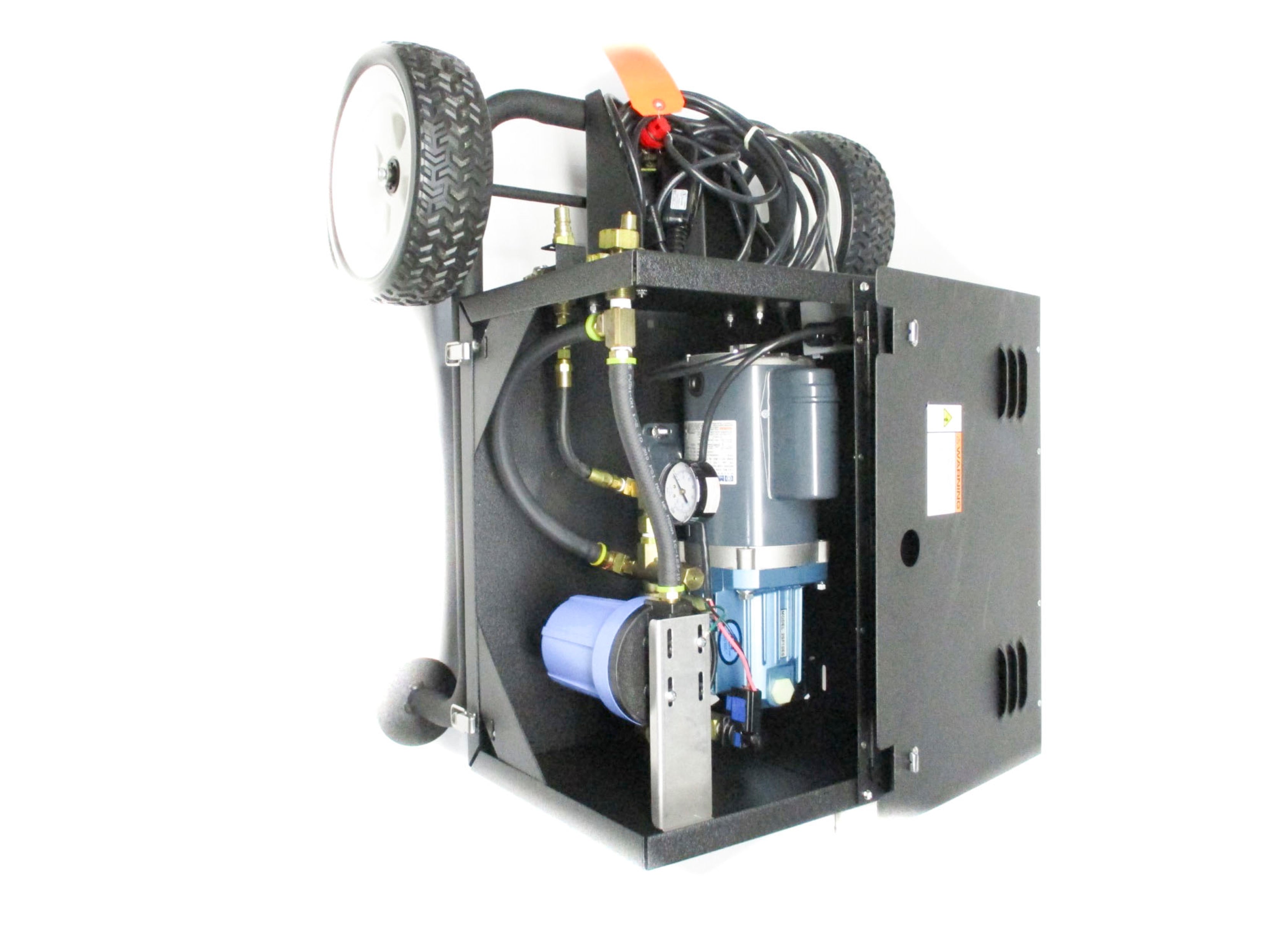 TPI INDUSTRIAL HPM-PCT (AS PICTURED) NSMP