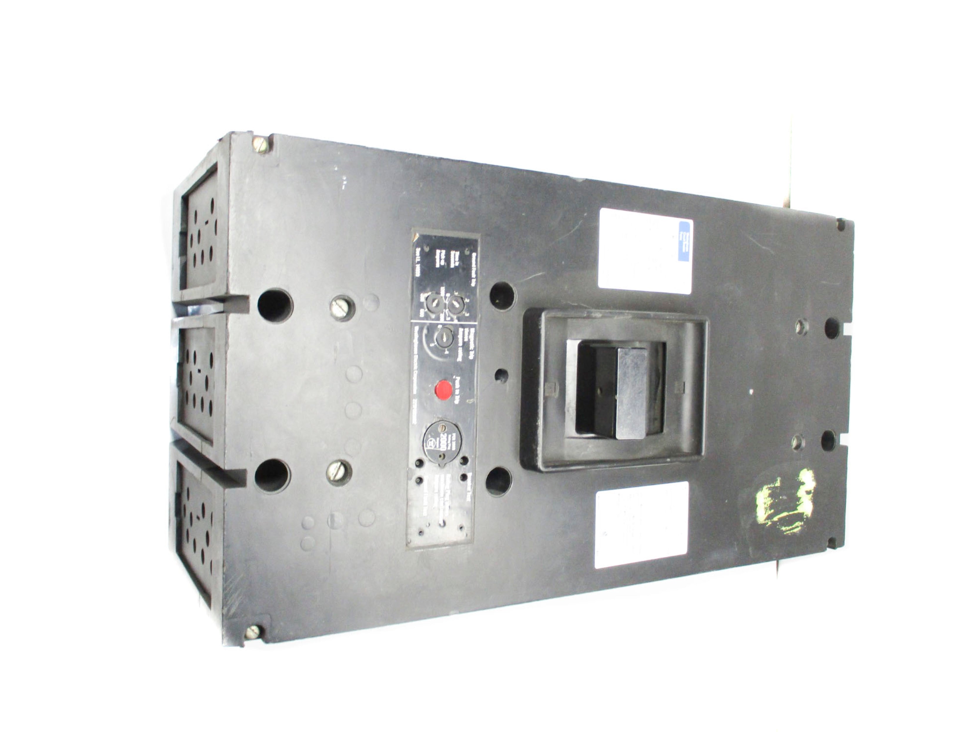 WESTINGHOUSE PCG32000F 600VAC 2000A UNMP
