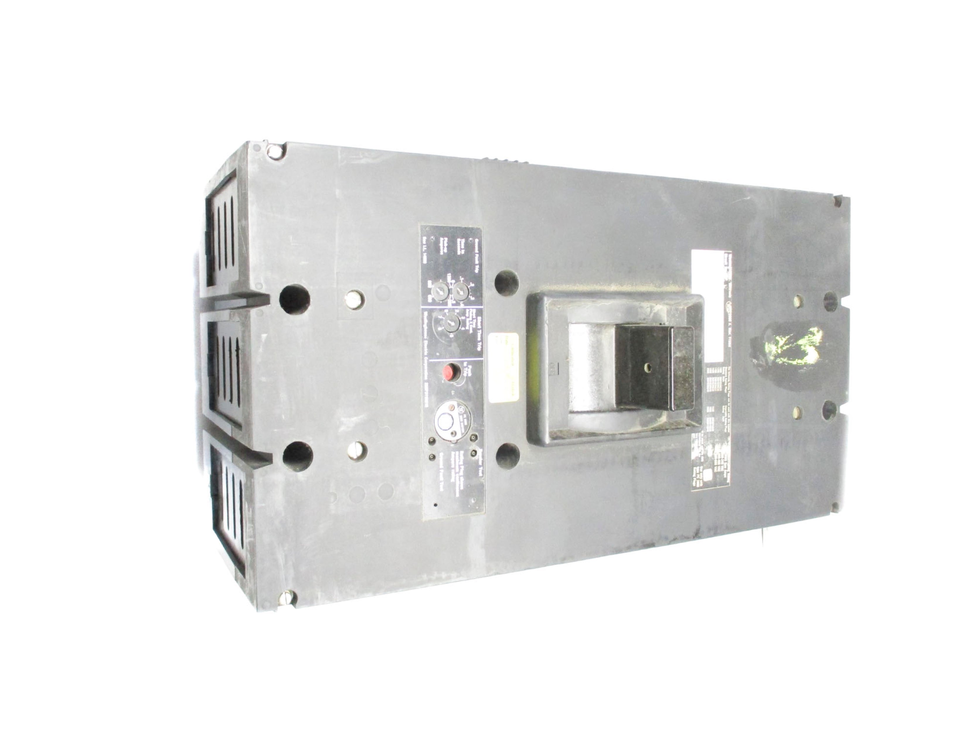 WESTINGHOUSE PCG32000F 600VAC 2000A (AS PICTURED) UNMP