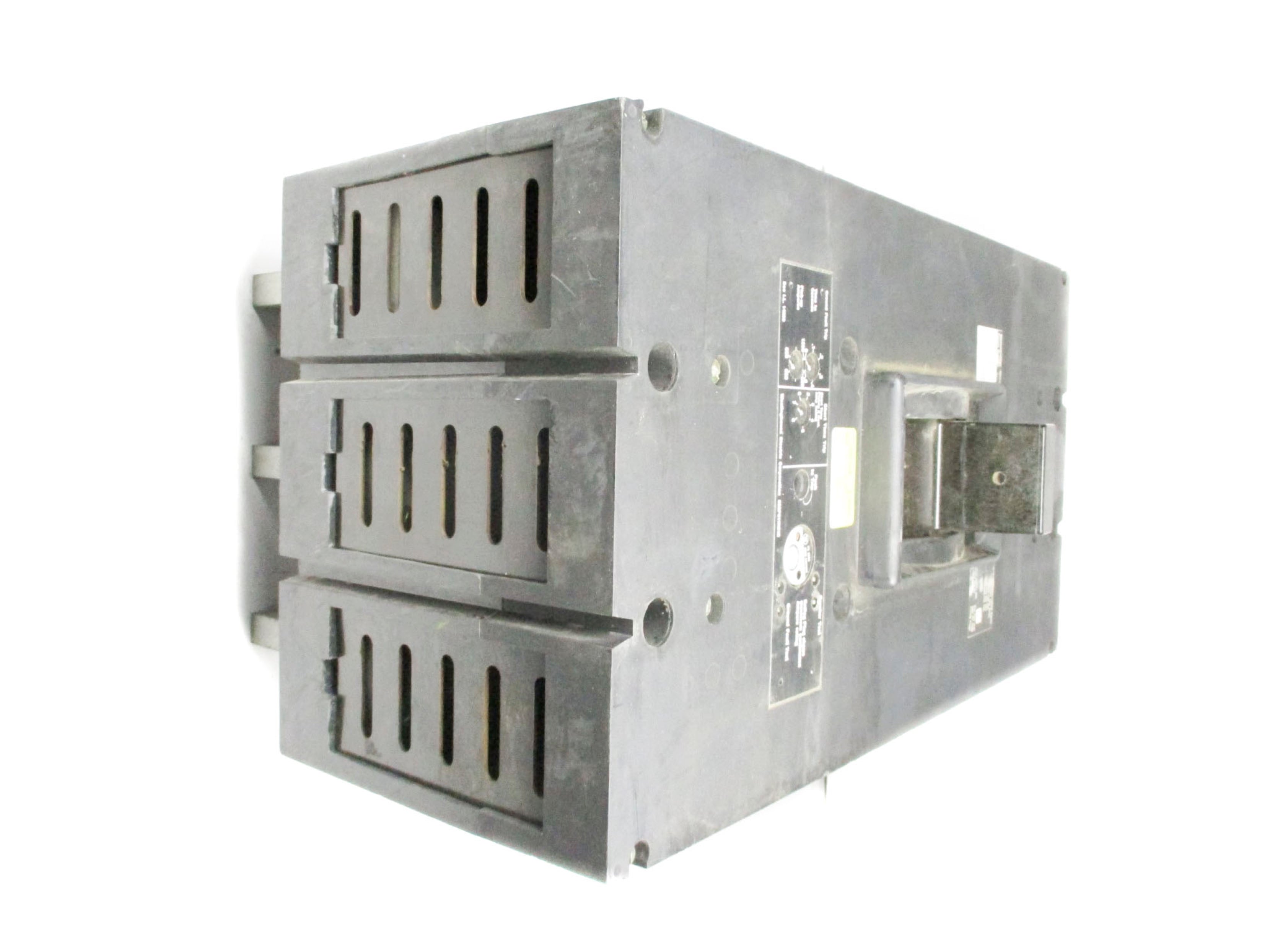 WESTINGHOUSE PCG32000F 600VAC 2000A (AS PICTURED) UNMP