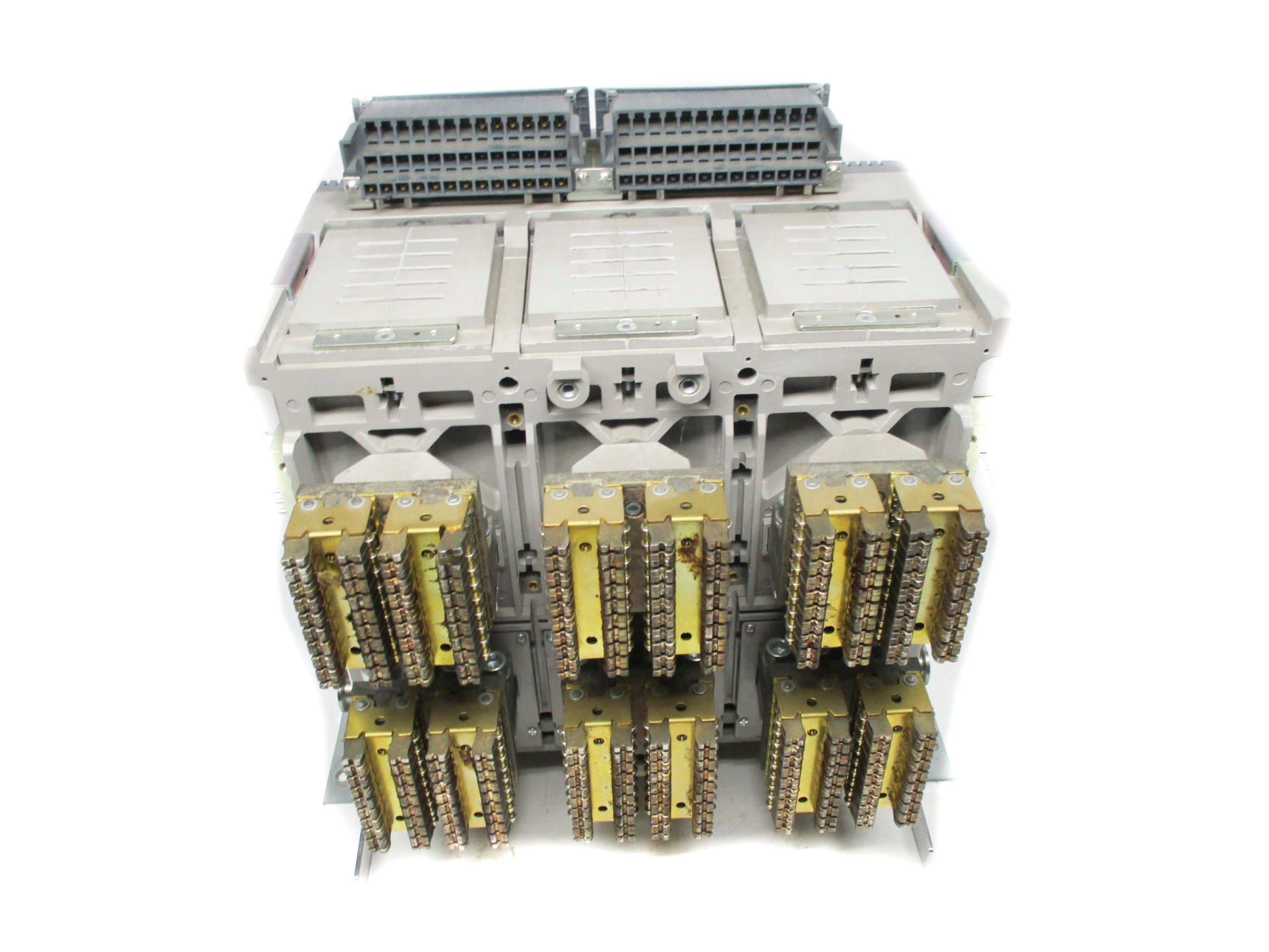 GENERAL ELECTRIC GA32M1 3200A 600VAC (AS PICTURED) UNMP