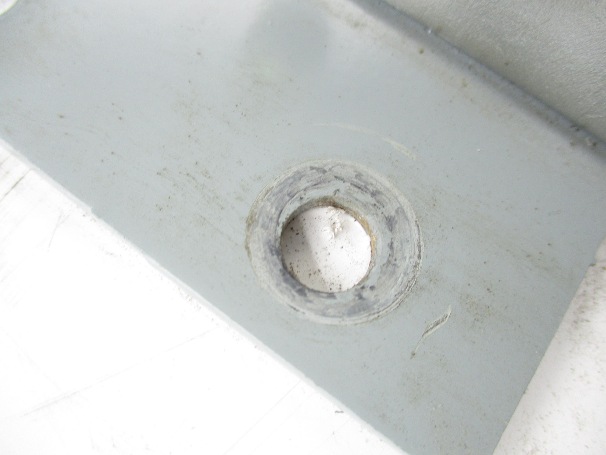GENERAL ELECTRIC GA32M1 3200A 600VAC (AS PICTURED) UNMP