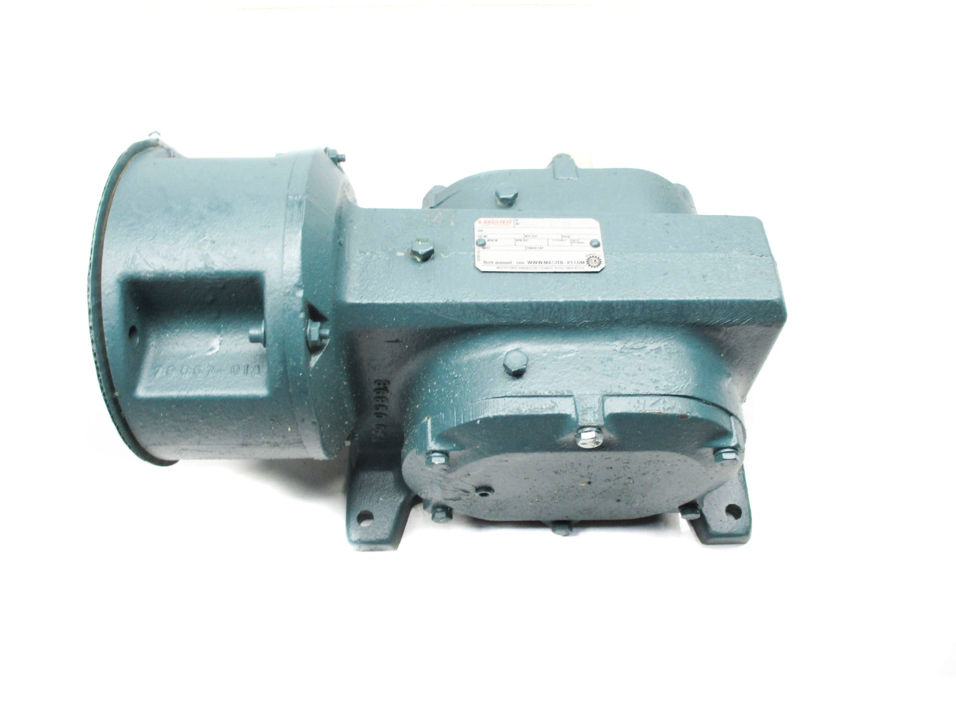 MASTER 56CM16A RATIO 30.0 NSNP