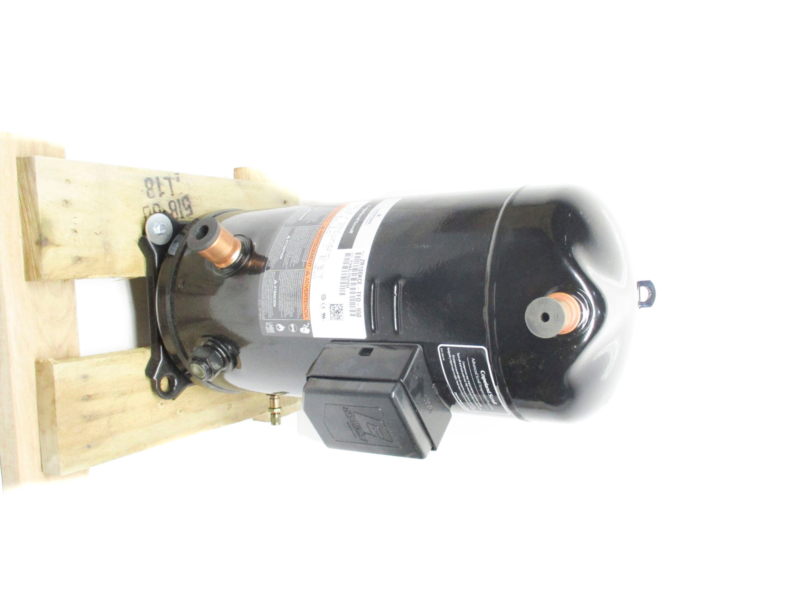 EMERSON ZR108KCE-TFD-950 NSMP