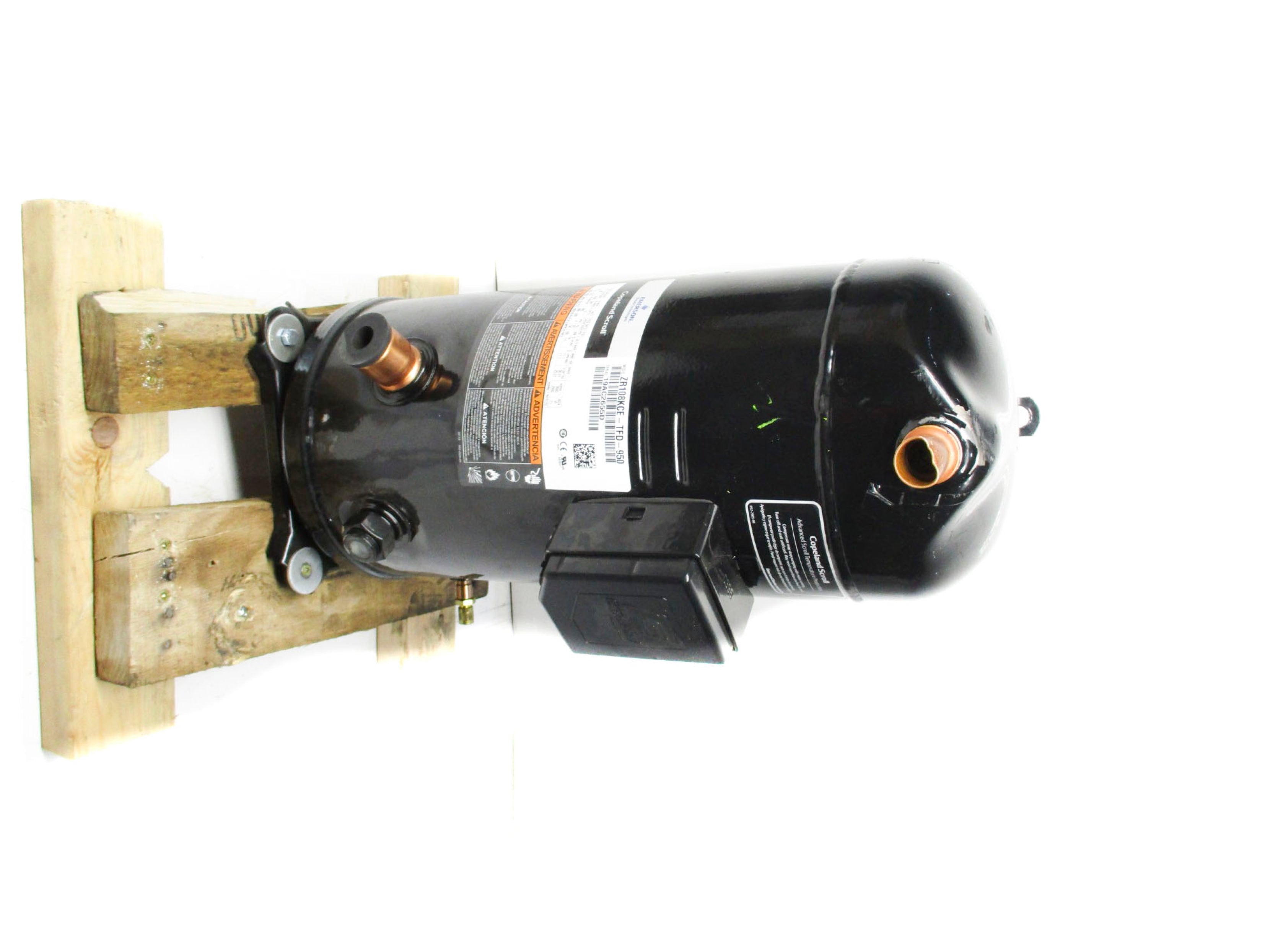 EMERSON ZR108KCE-TFD-950 (AS PICTURED) NSMP