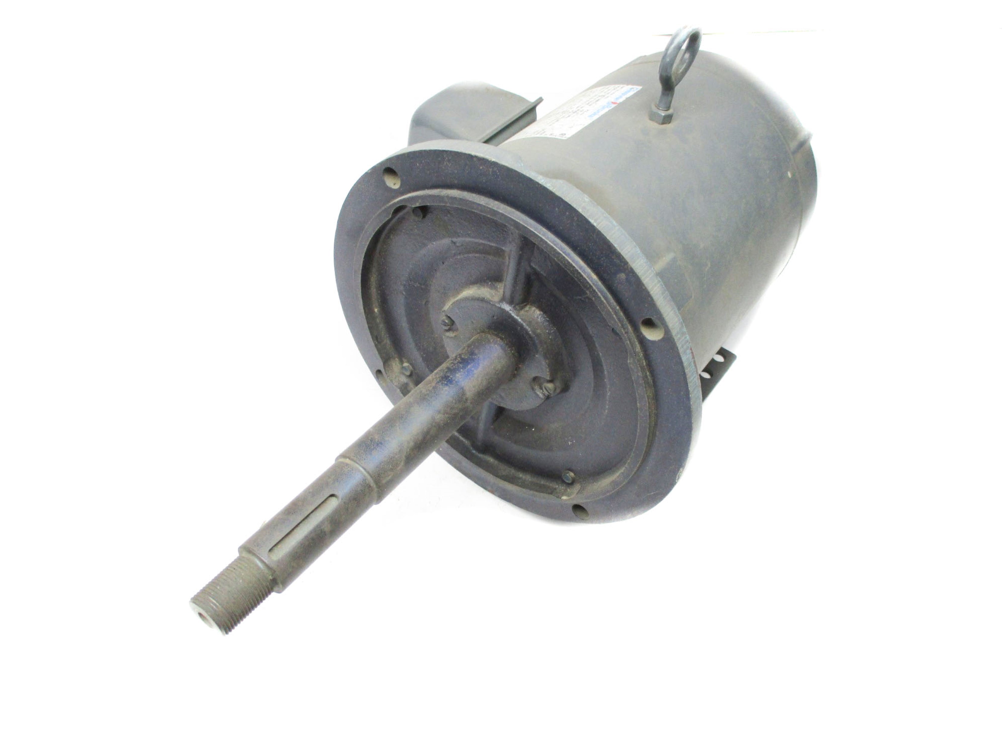 CLEAVER BROOKS 894-2431 5VE184TTDR9706AR NSNP