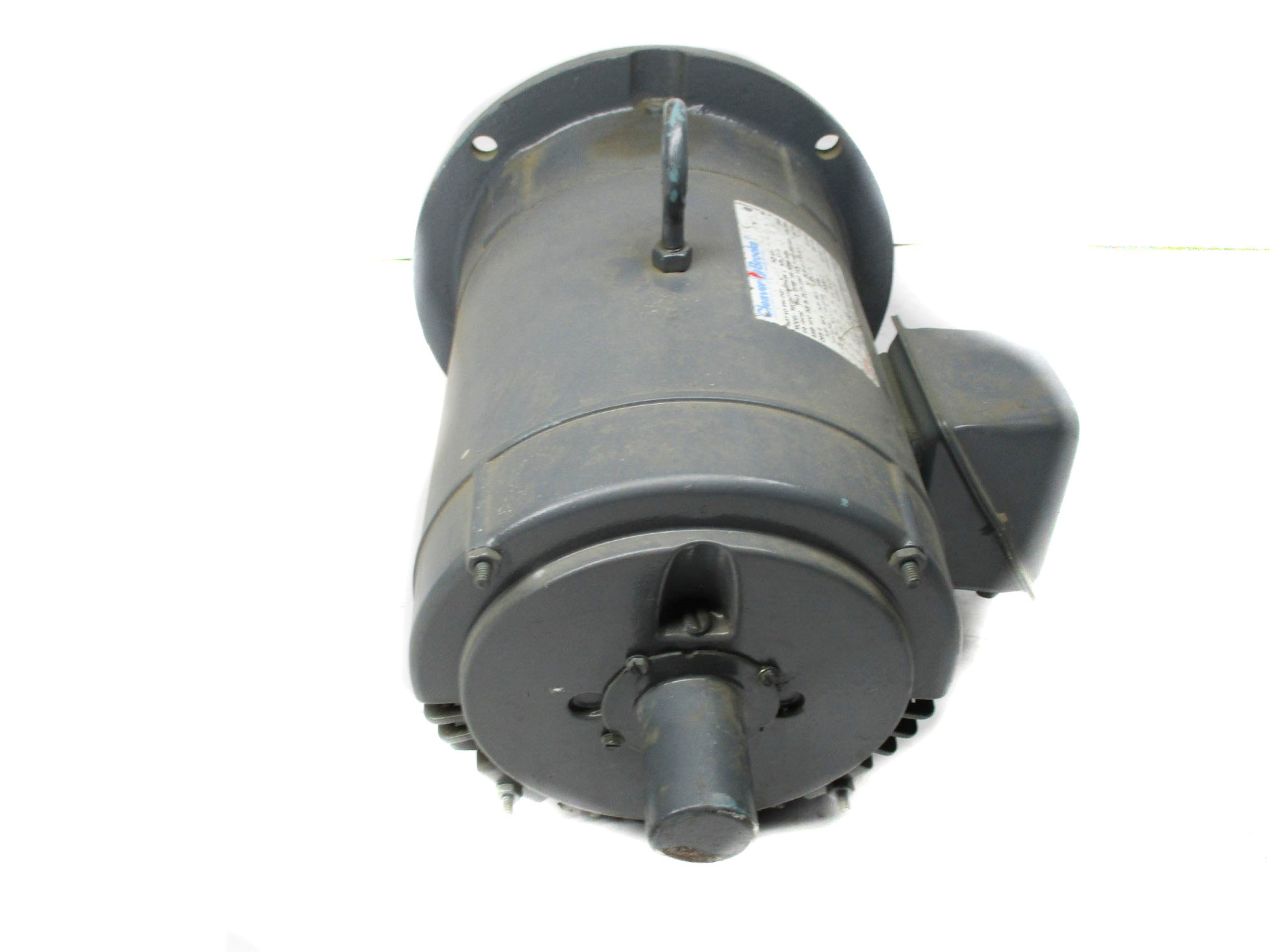 CLEAVER BROOKS 894-2431 5VE184TTDR9706AR NSNP