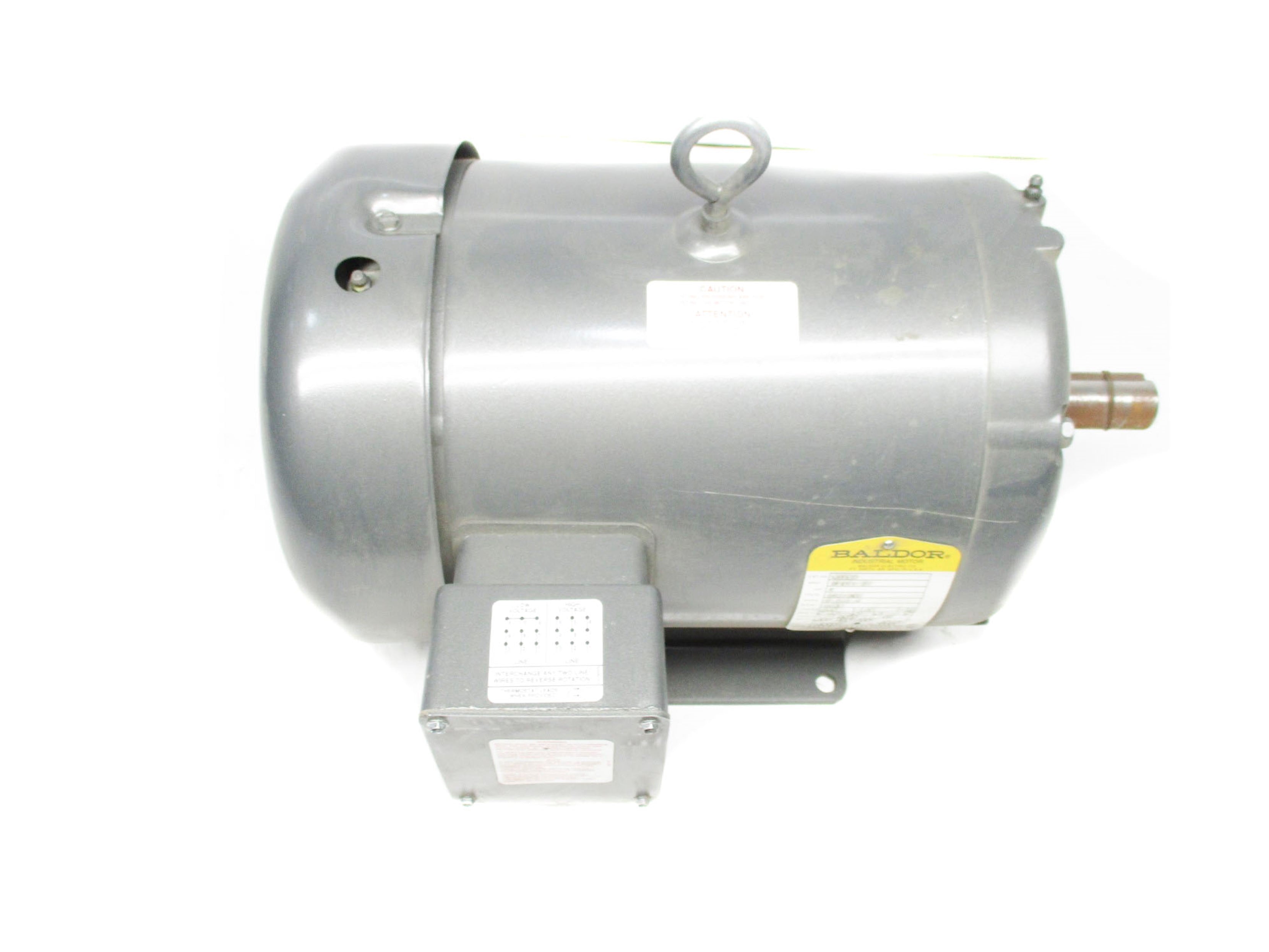 BALDOR M3704 NSNP