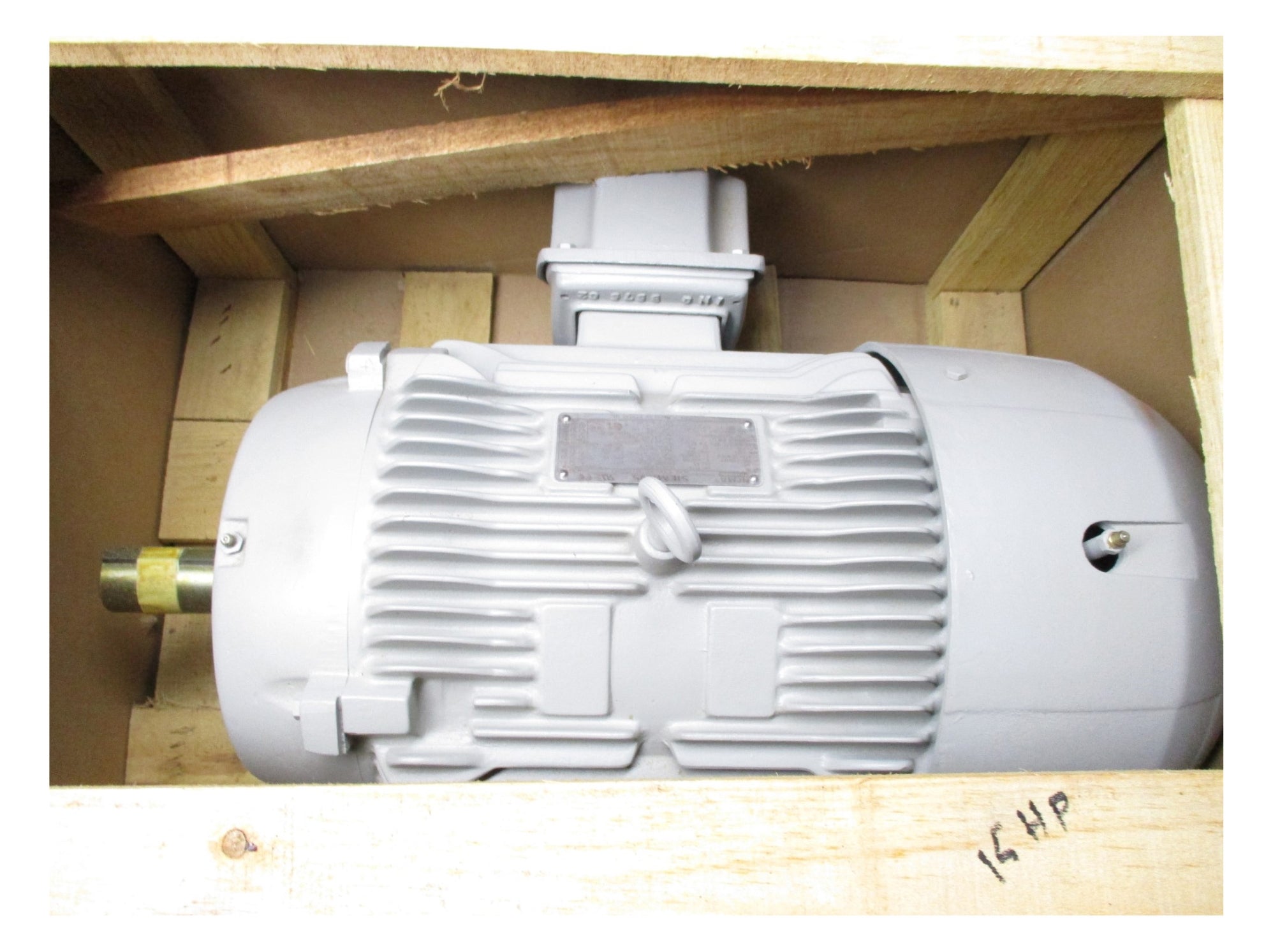 SIEMENS 1LE23212BB114AA3 NSMP