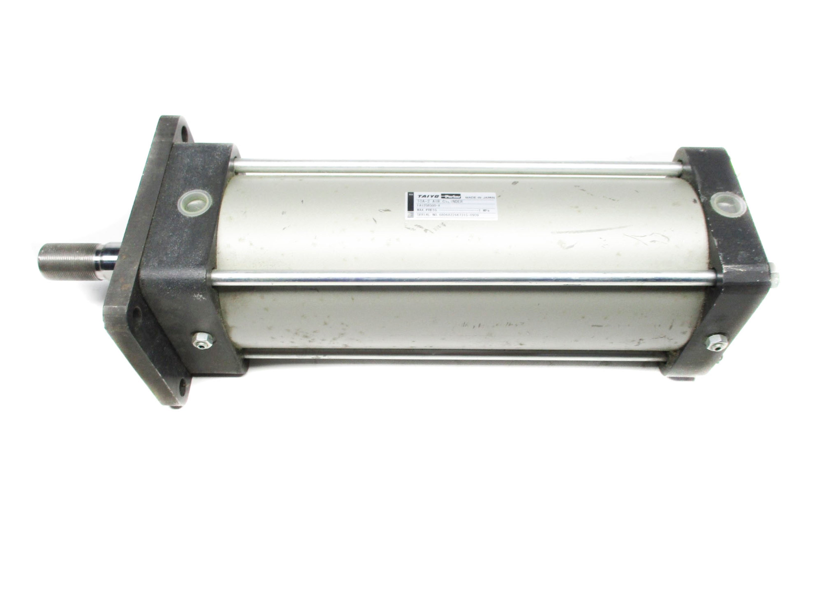 PARKER FA125B300-X NSNP