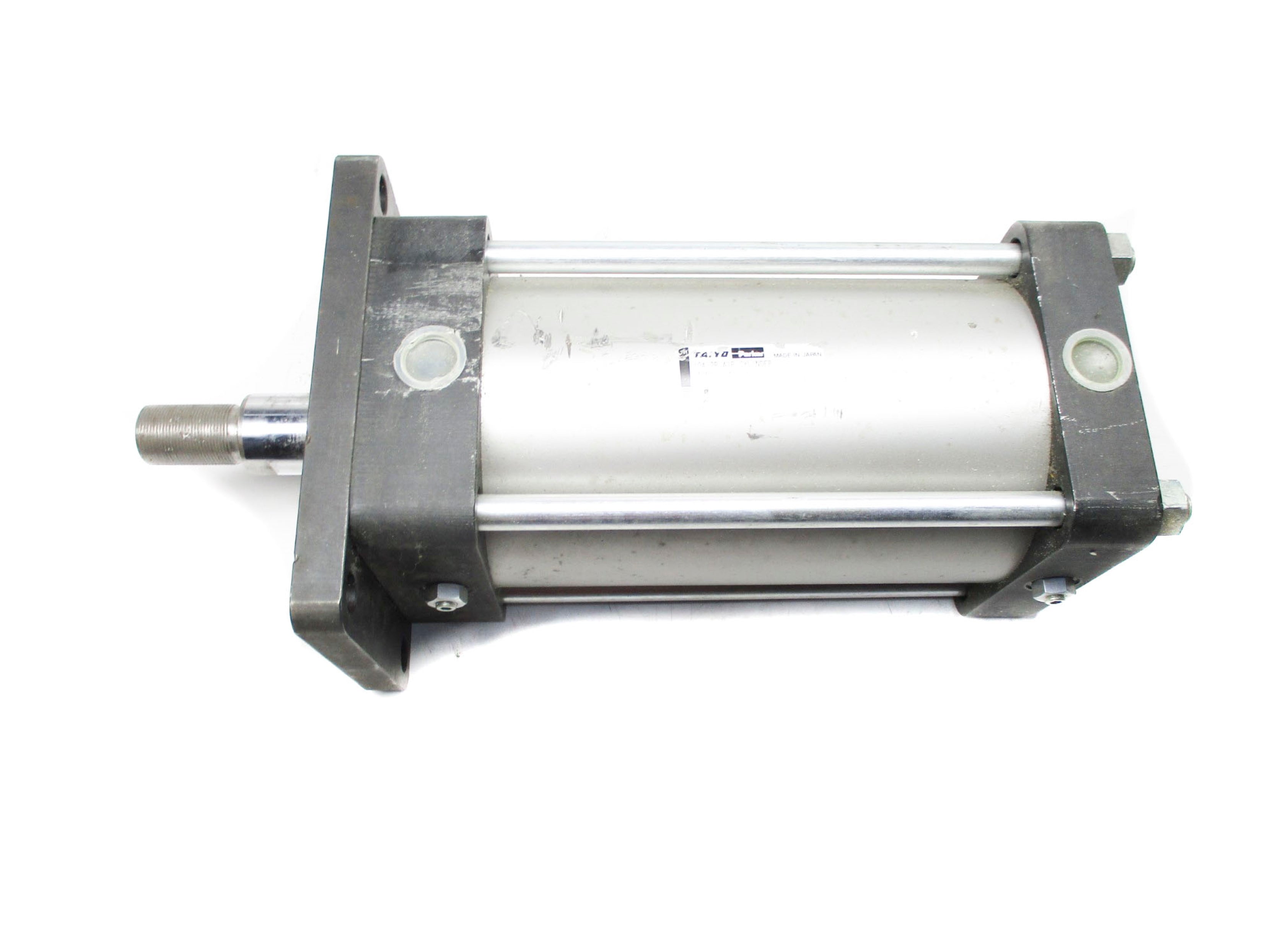 PARKER FA140B200-ABC1-X (AS PICTURED) NSNP