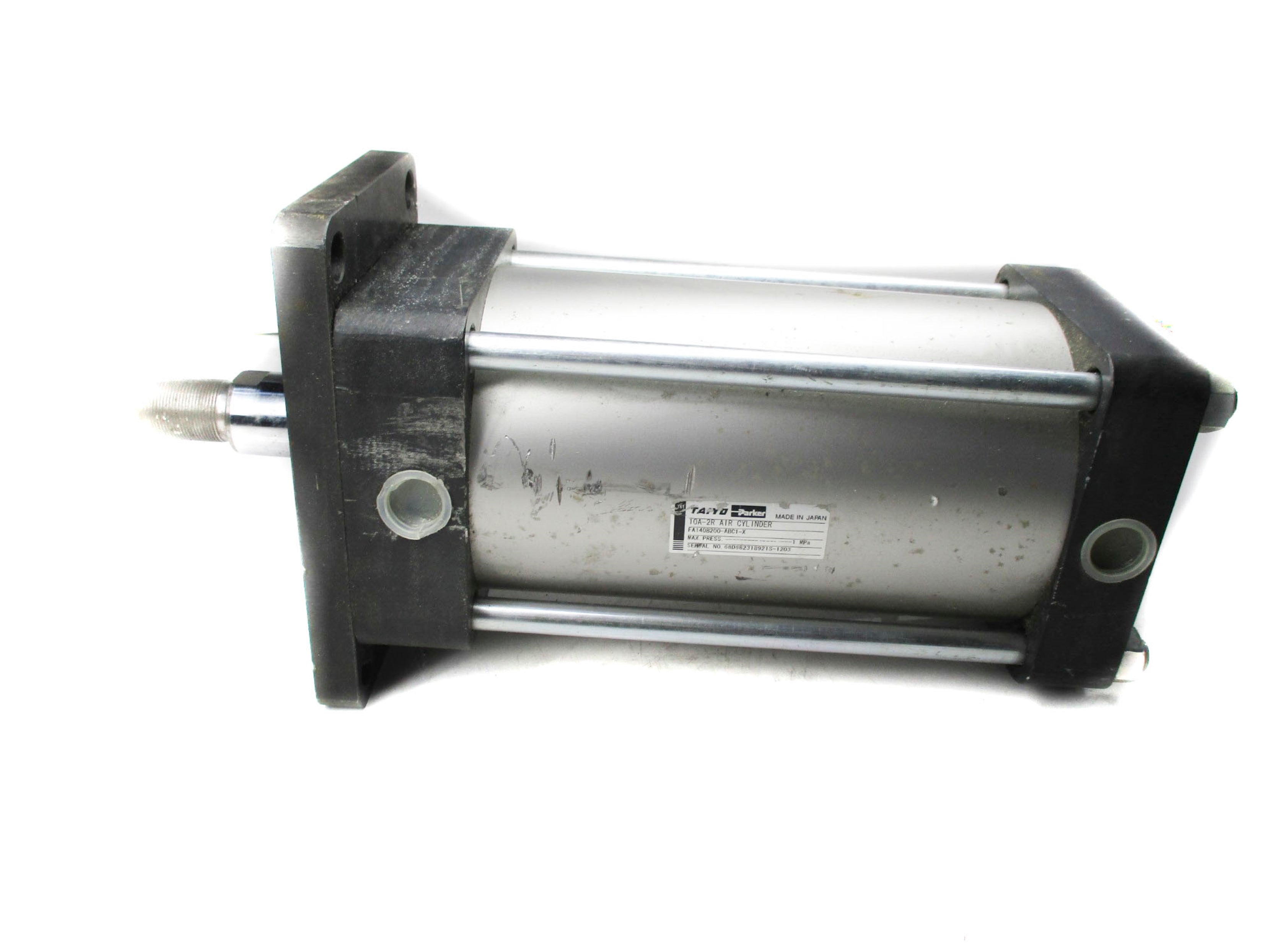 PARKER FA140B200-ABC1-X (AS PICTURED) NSNP