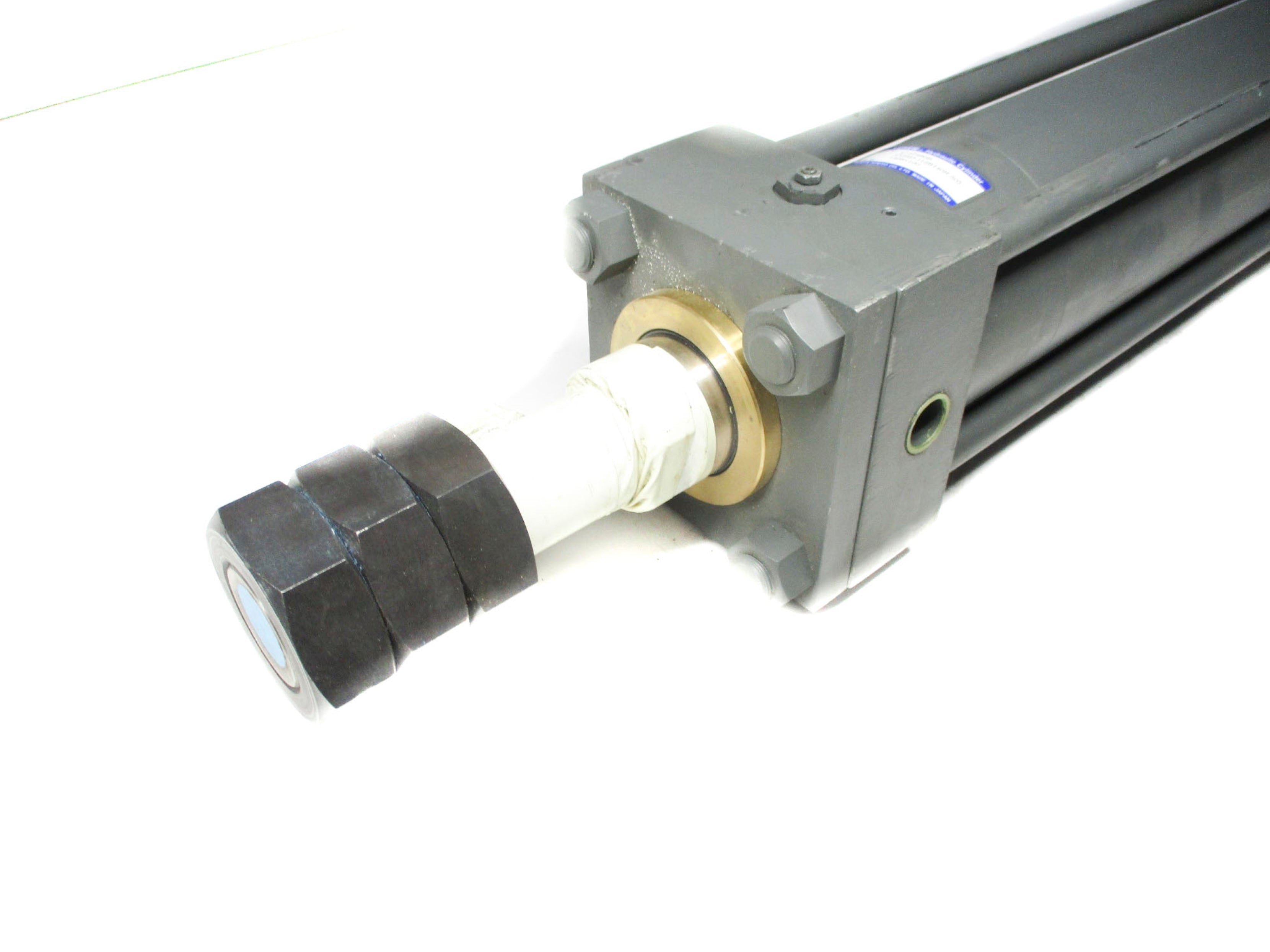 YUKEN C-37490B CGSD-112B140B-505 NSNP