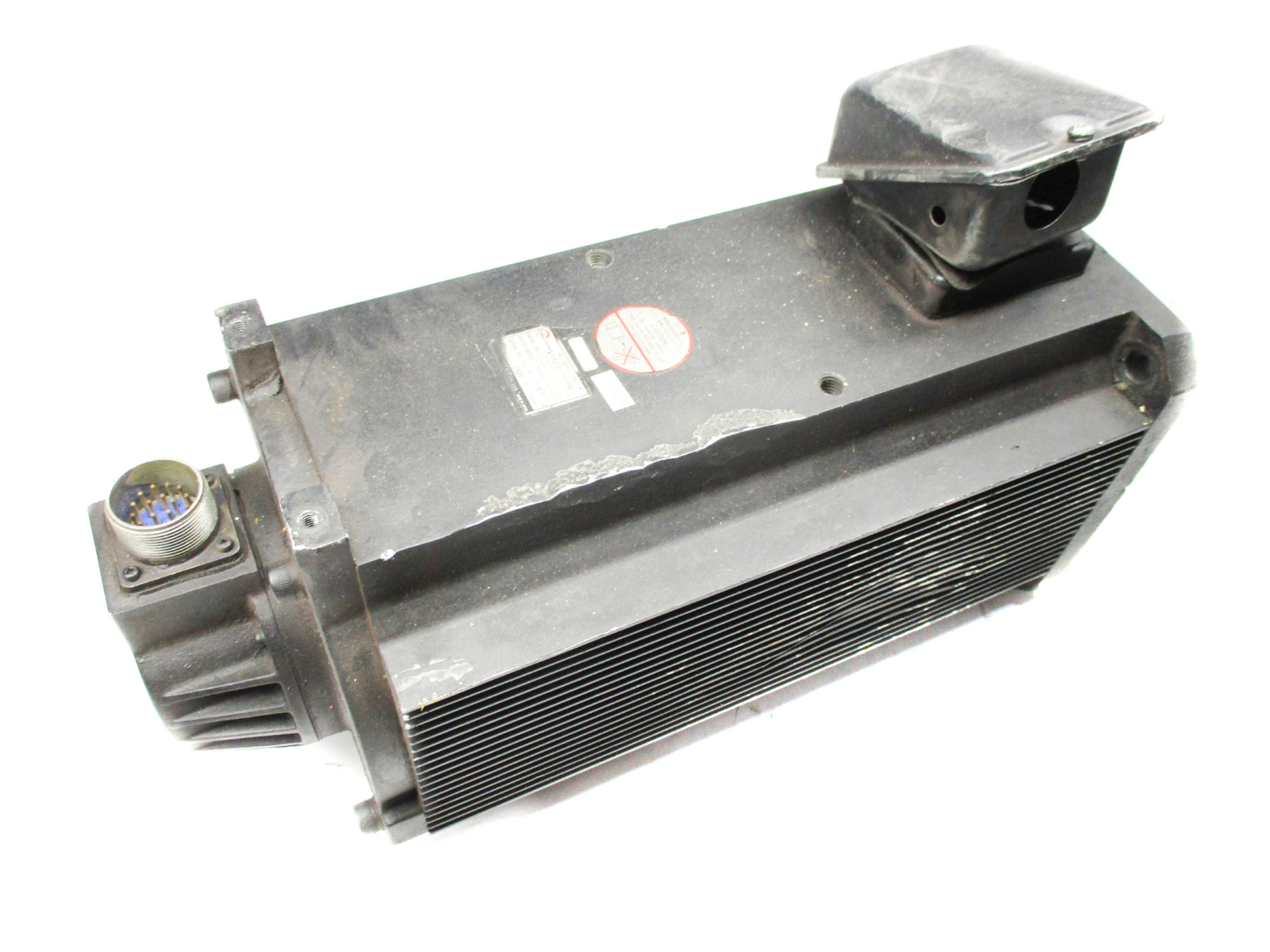 VELCONIC RA23L 7500W 1500RPM UNMP