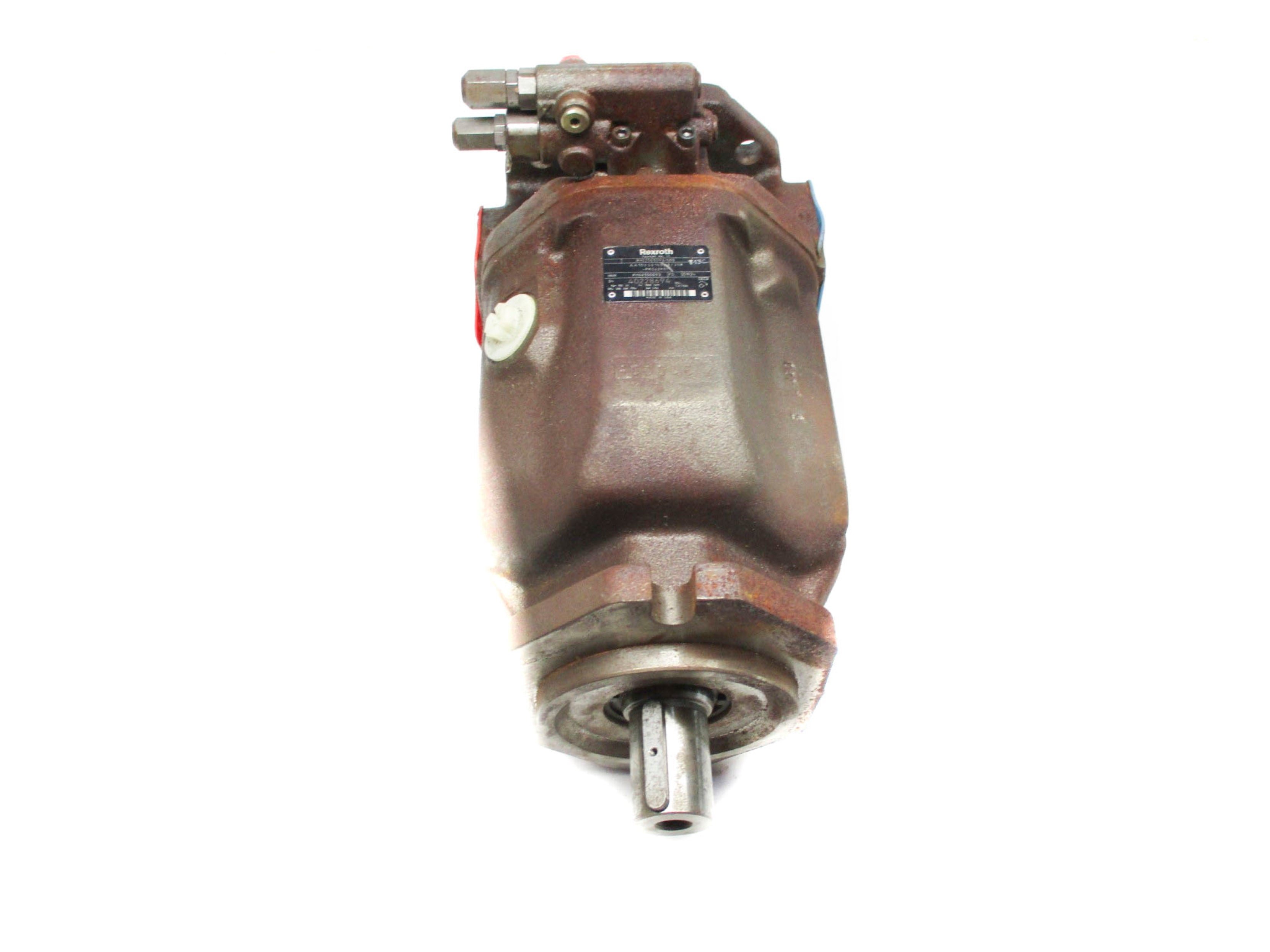 REXROTH AA10VSO100DR/31R-PKC62K01 R902500093 UNMP